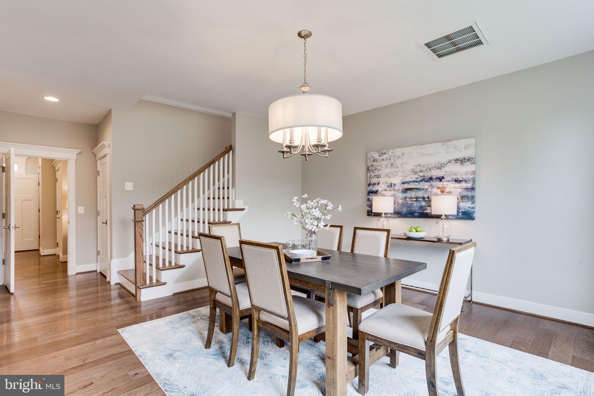 DRANESVILLE - Residential