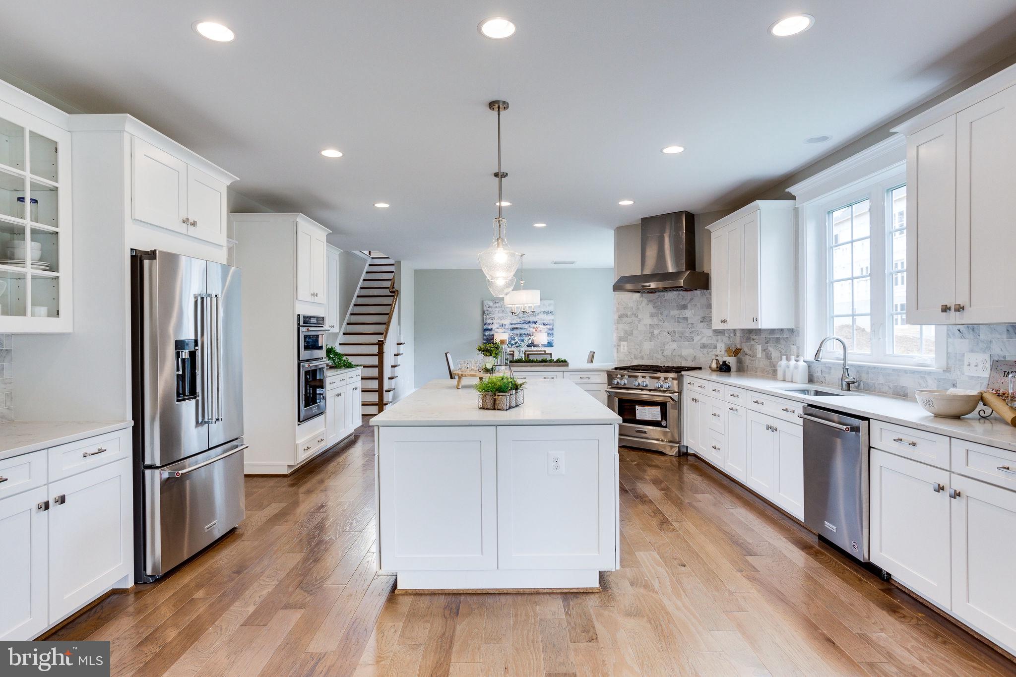 DRANESVILLE - Residential