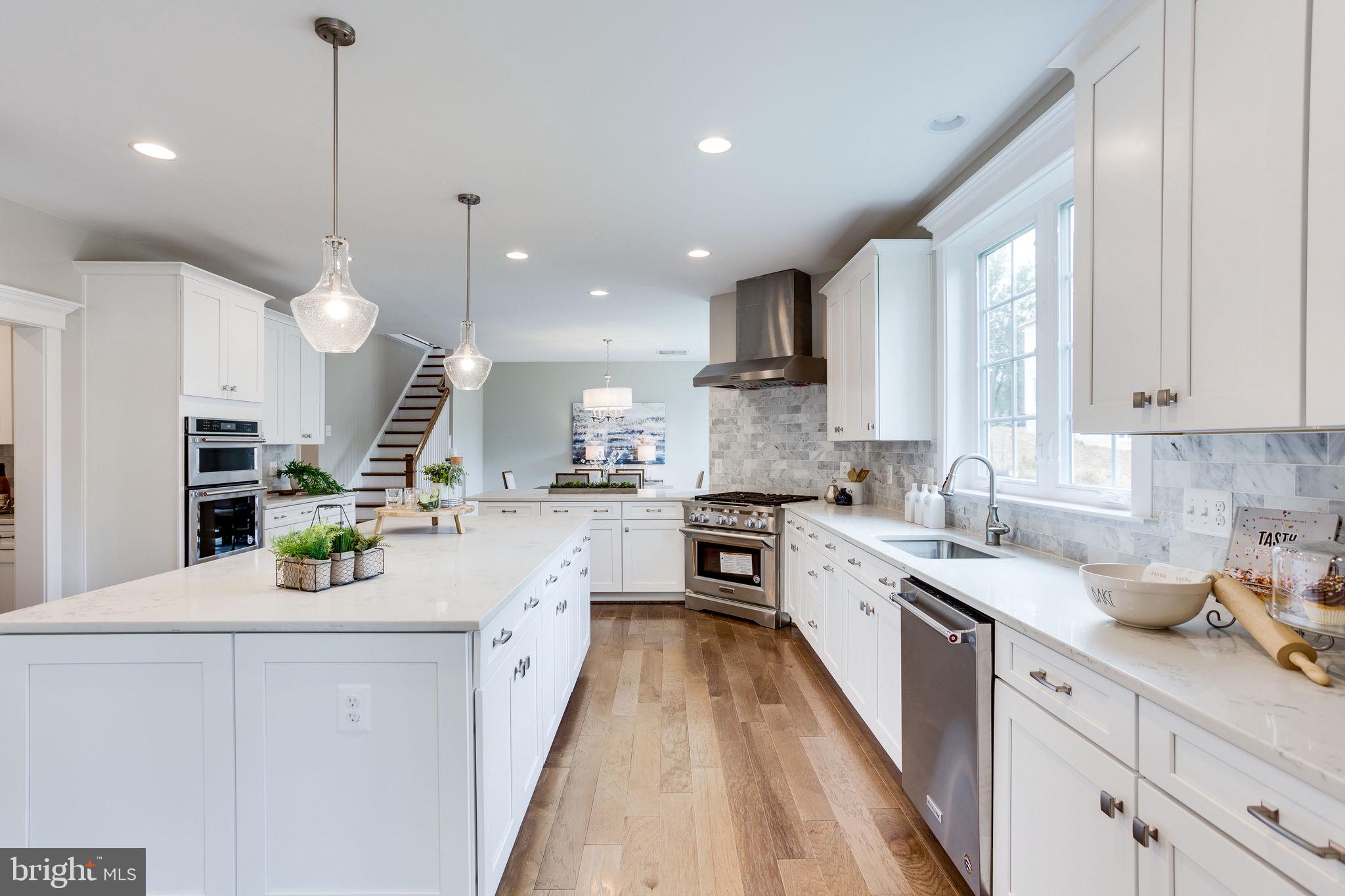DRANESVILLE - Residential