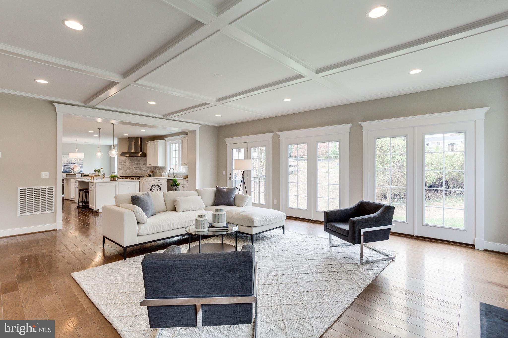 DRANESVILLE - Residential