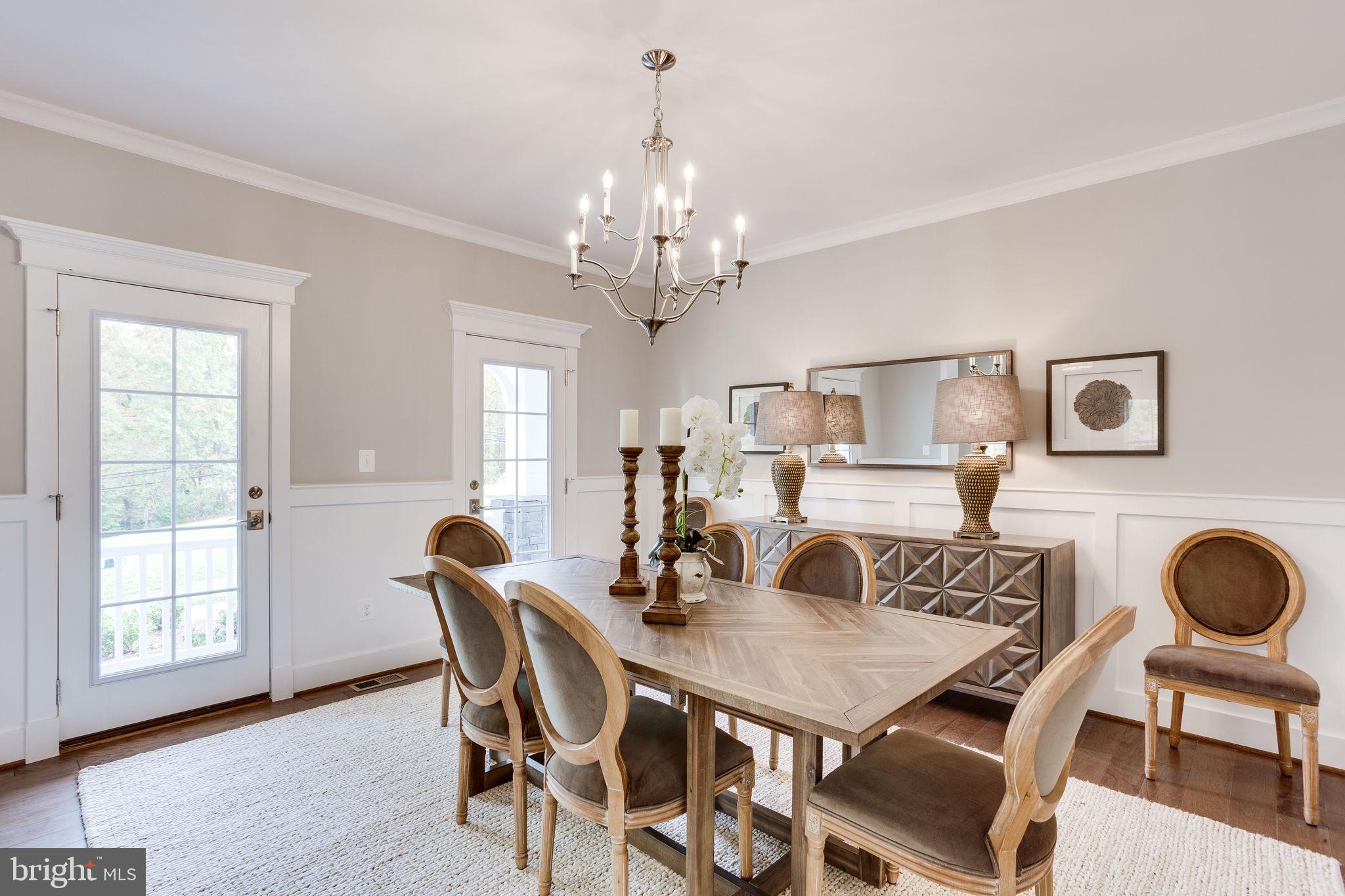 DRANESVILLE - Residential