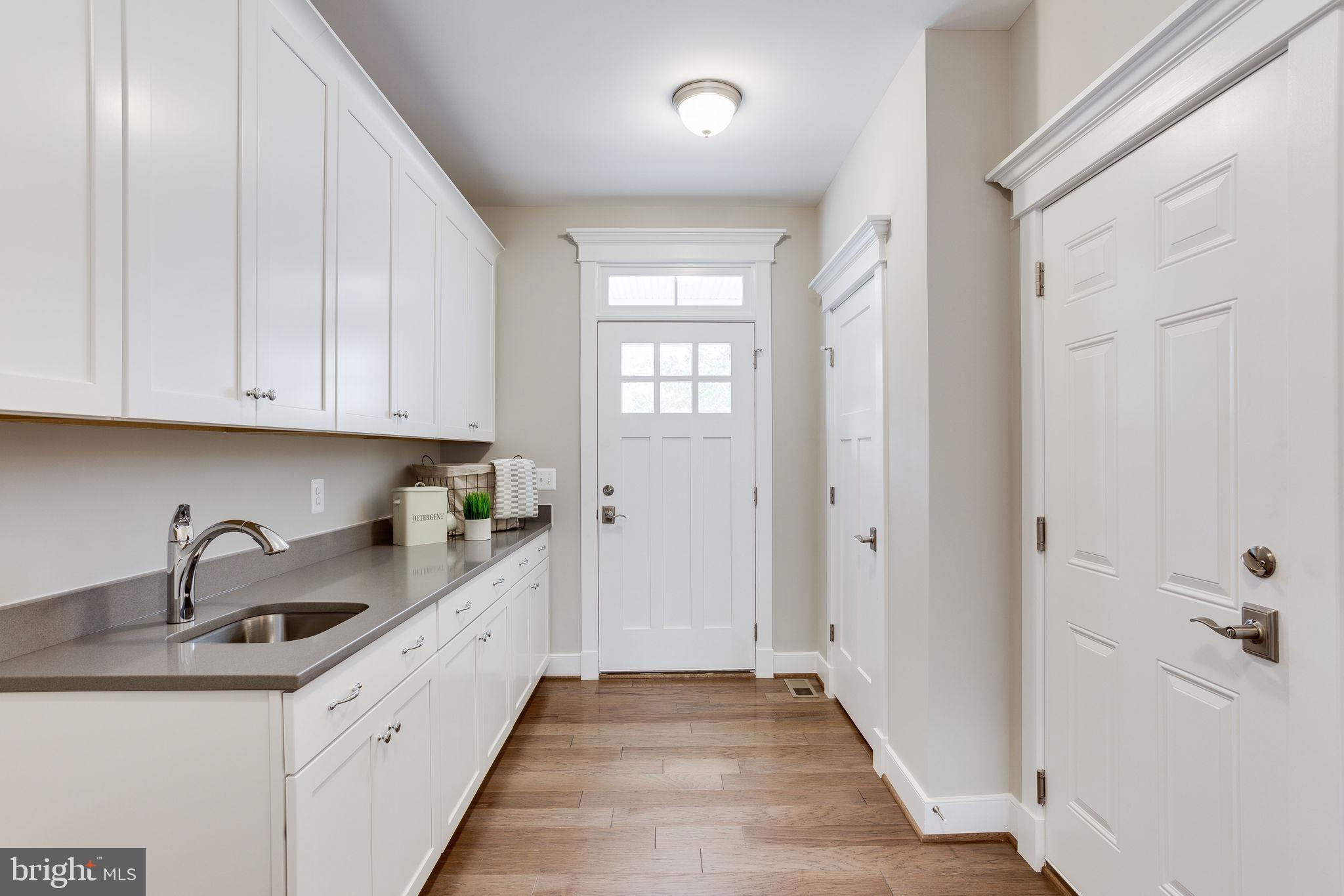 DRANESVILLE - Residential