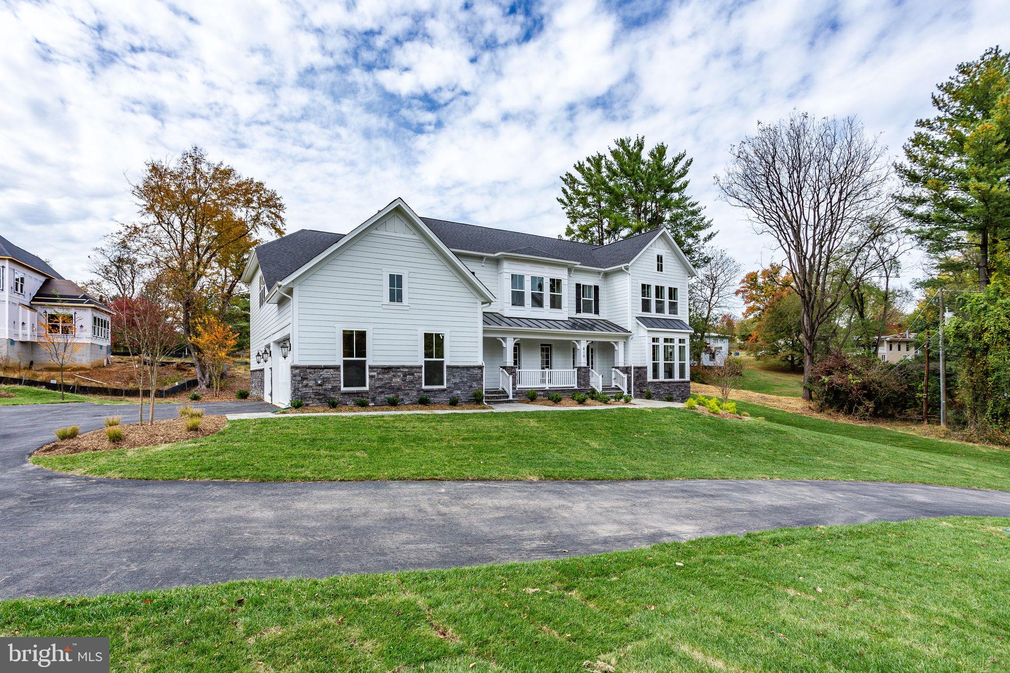 DRANESVILLE - Residential