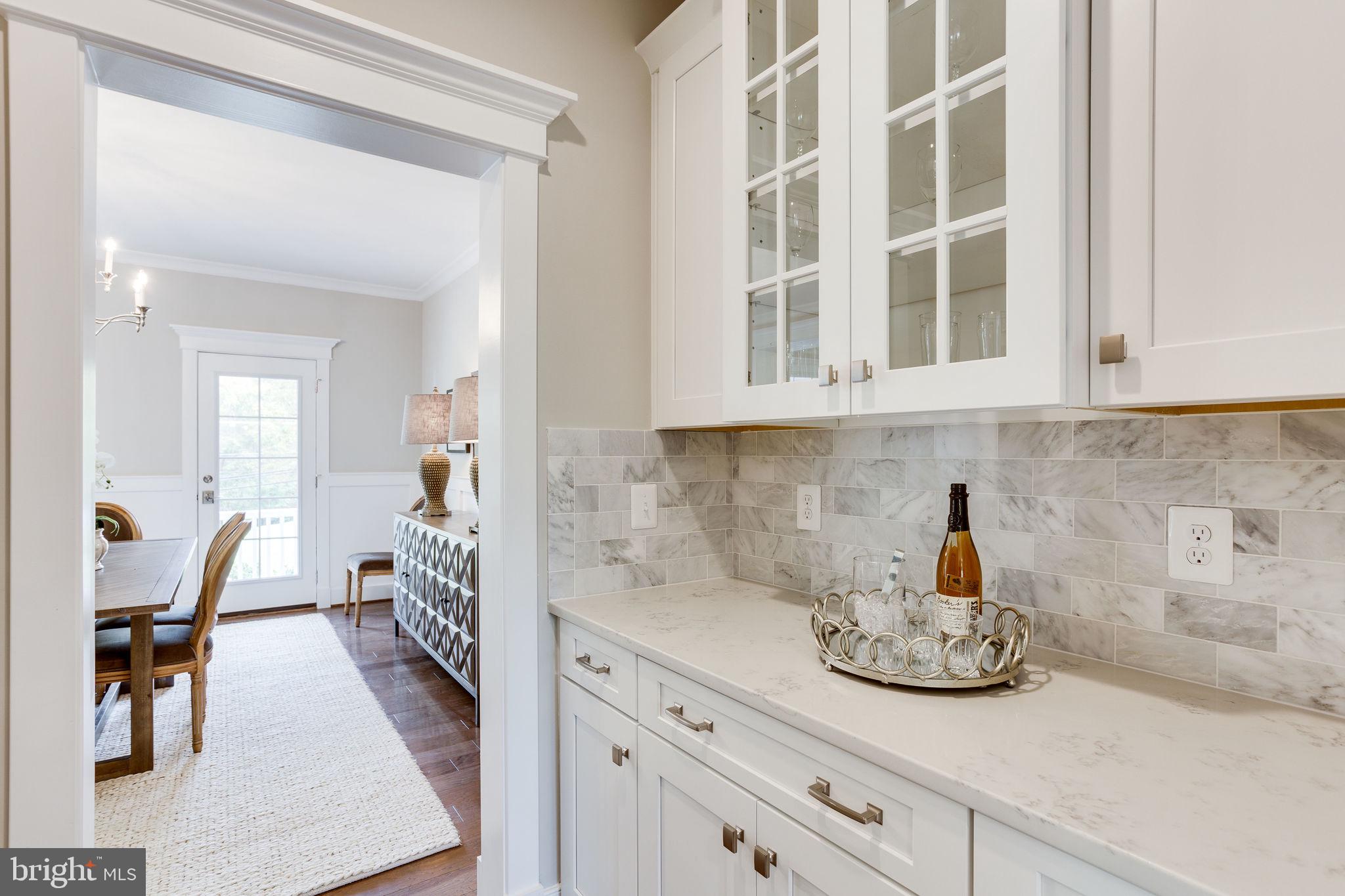 DRANESVILLE - Residential