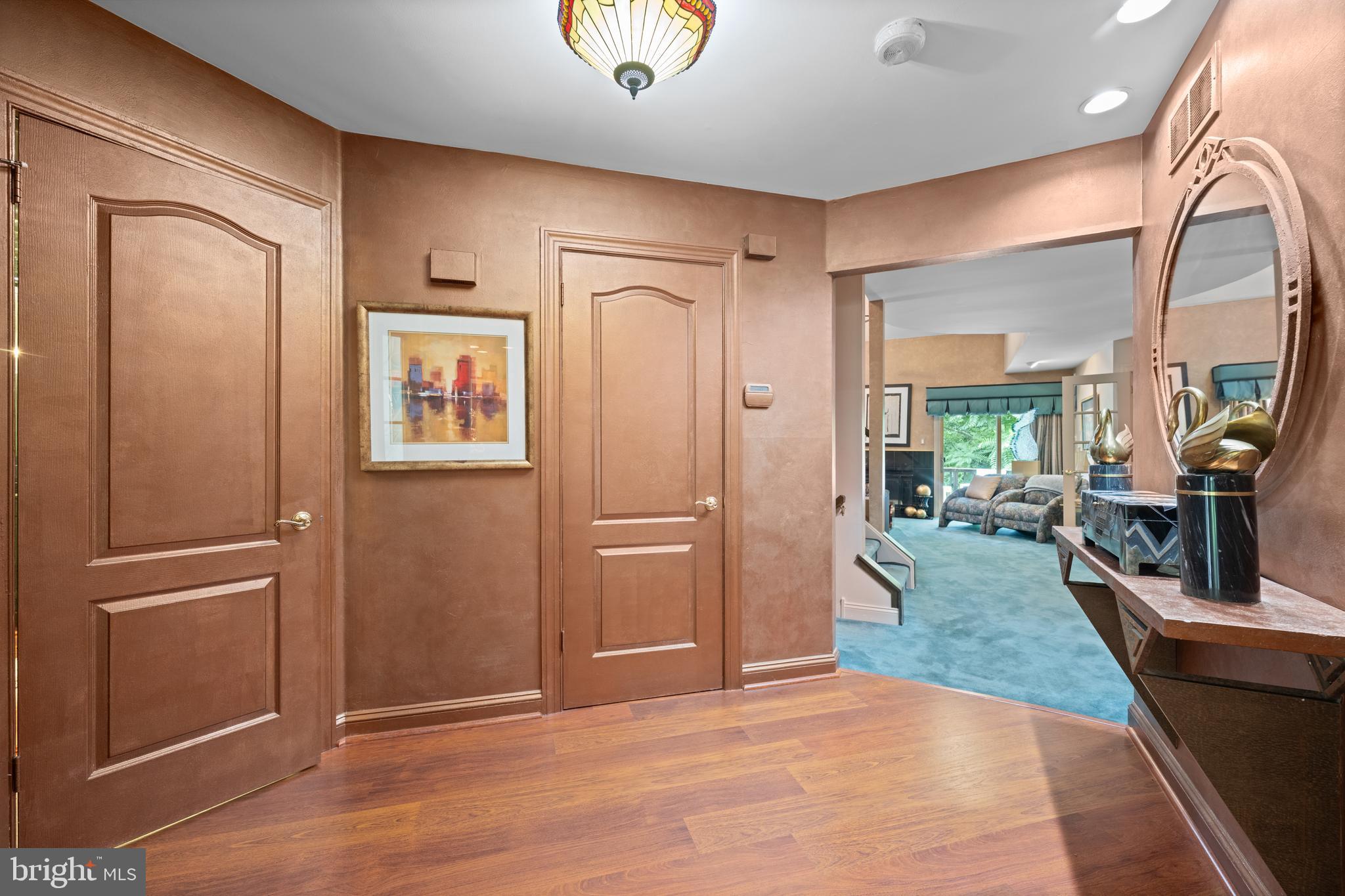 BREYER WOODS - Residential