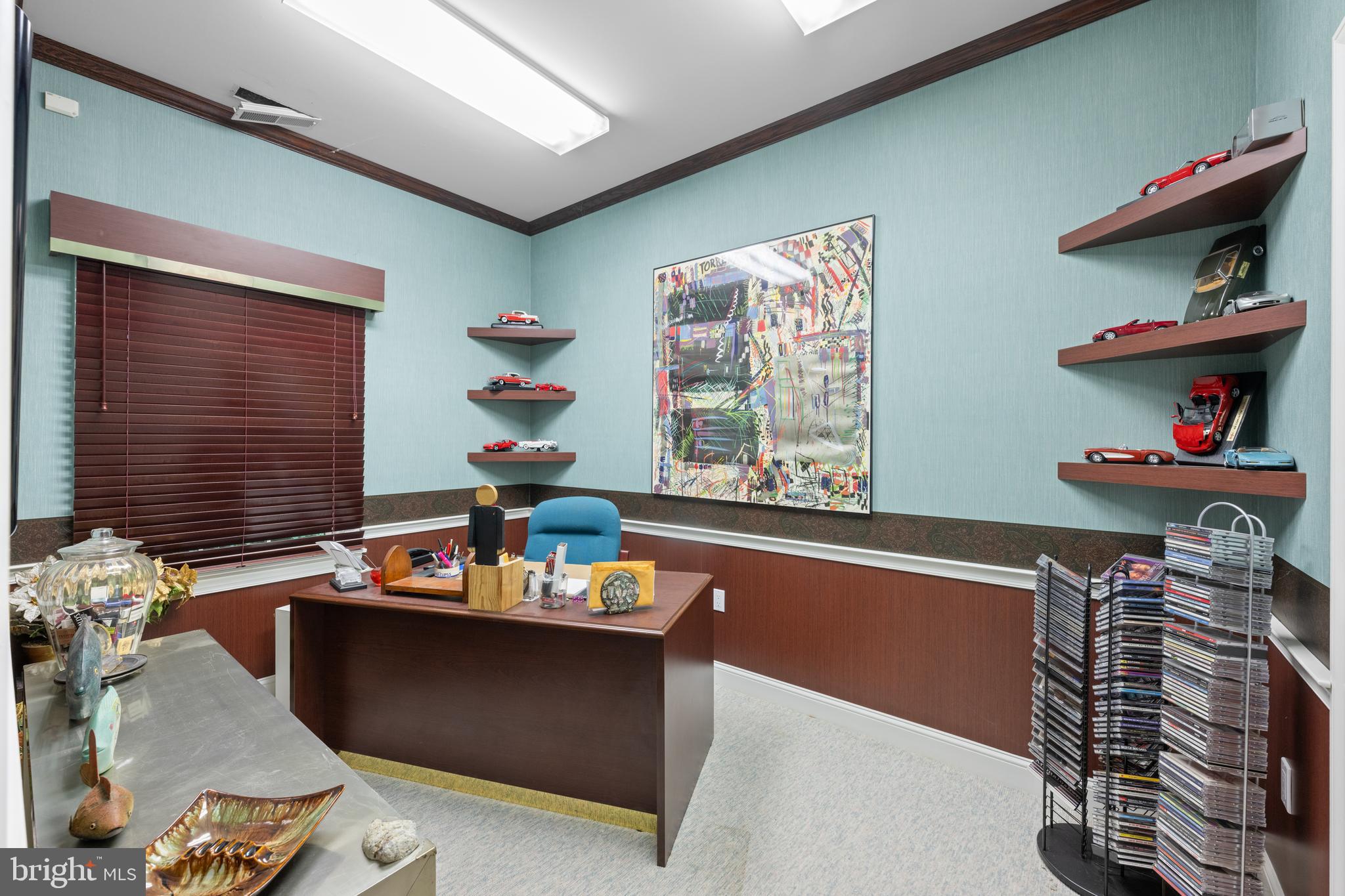 BREYER WOODS - Residential