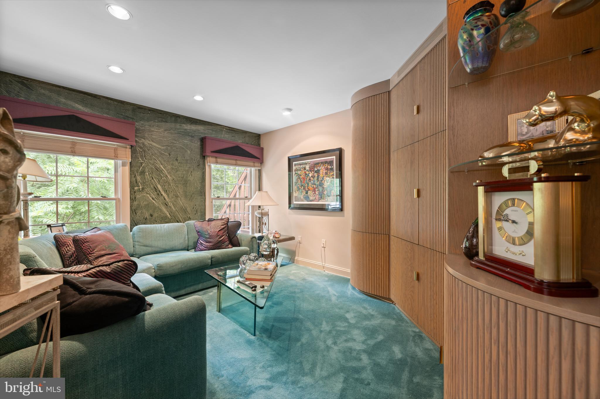 BREYER WOODS - Residential