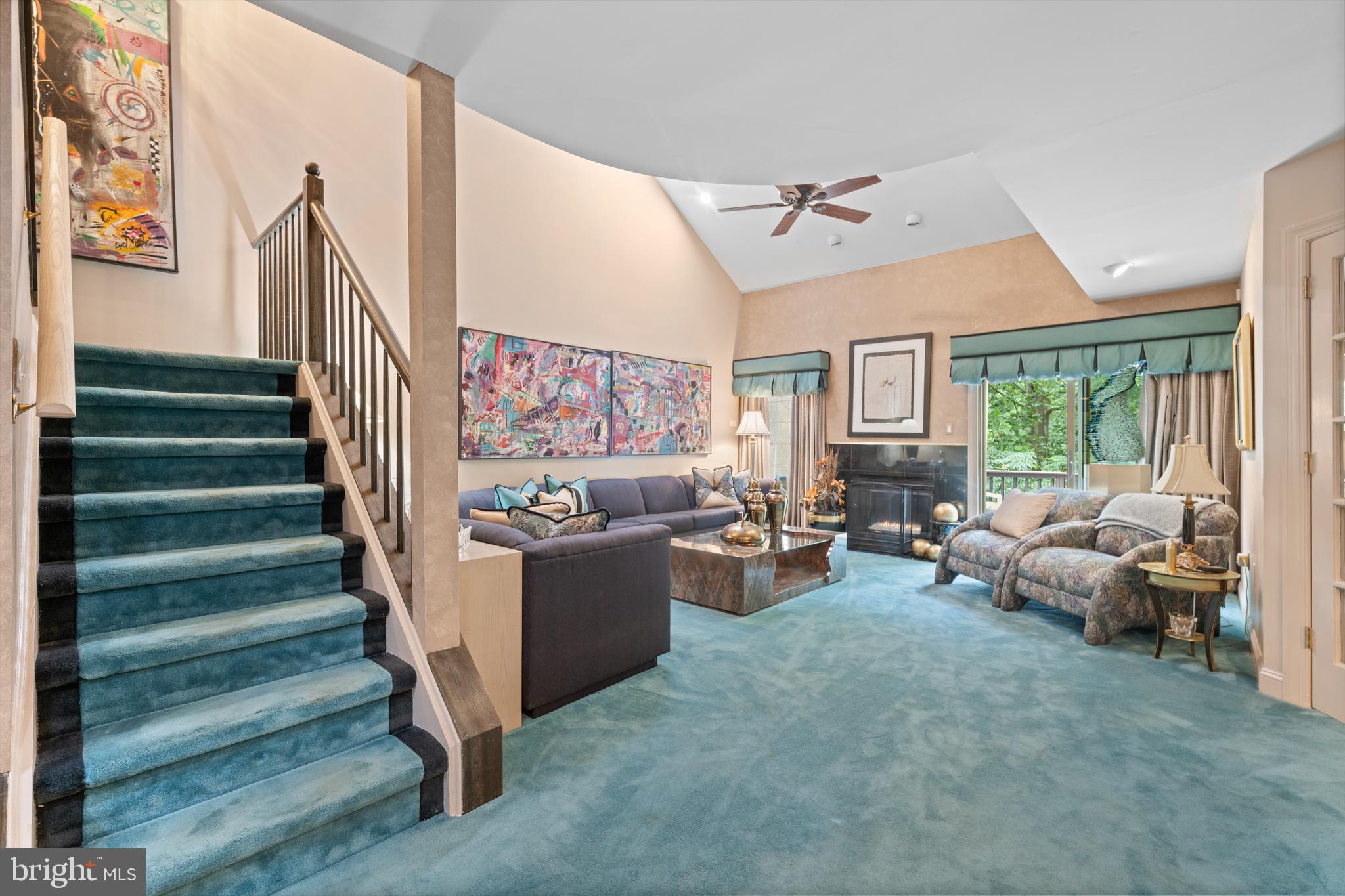 BREYER WOODS - Residential