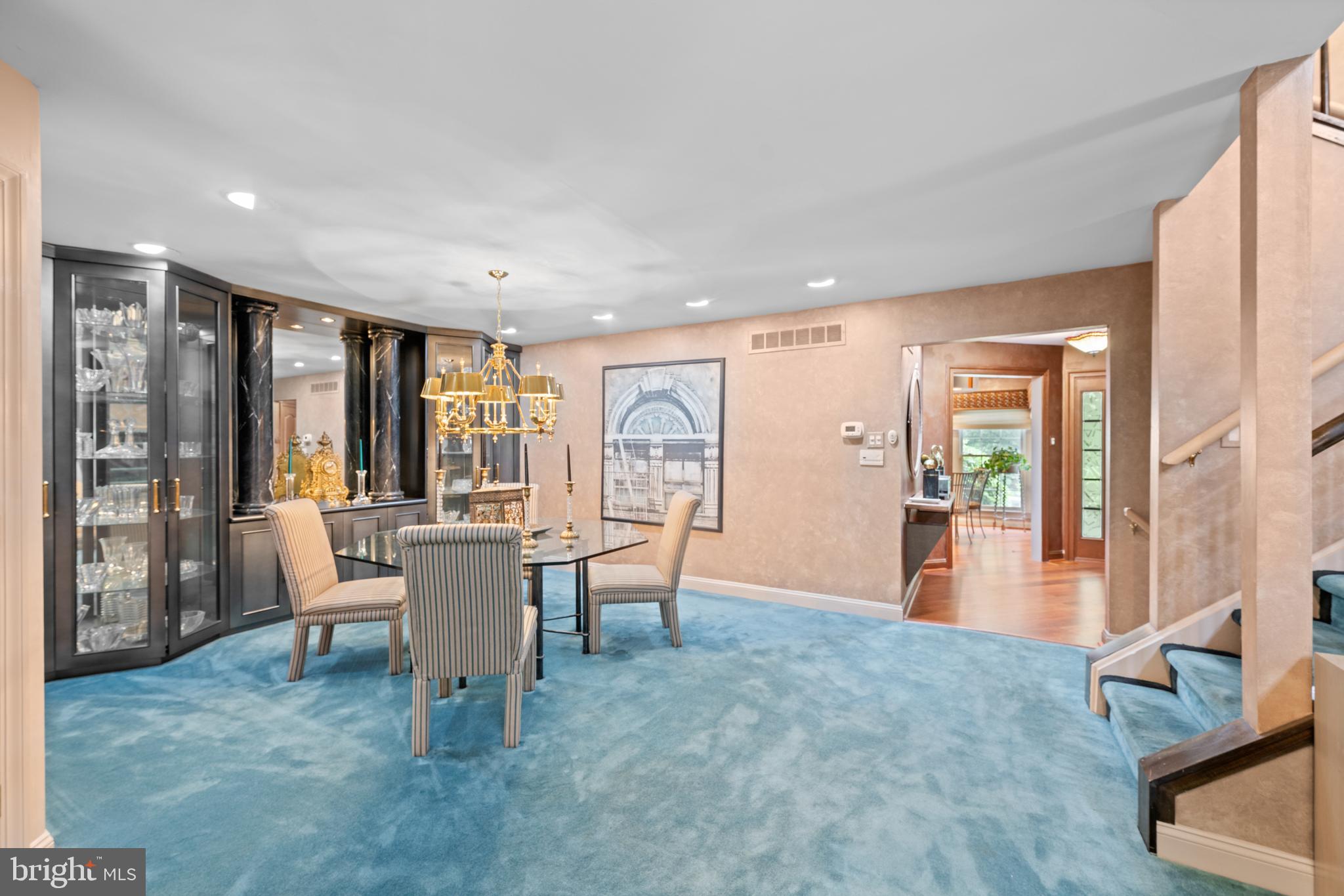 BREYER WOODS - Residential