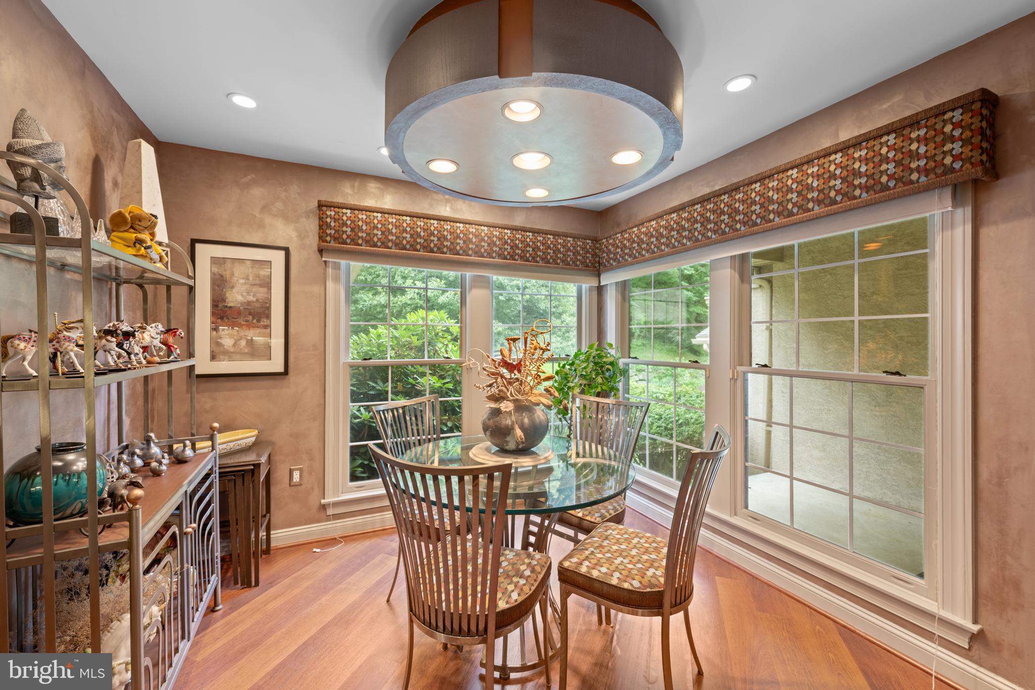 BREYER WOODS - Residential