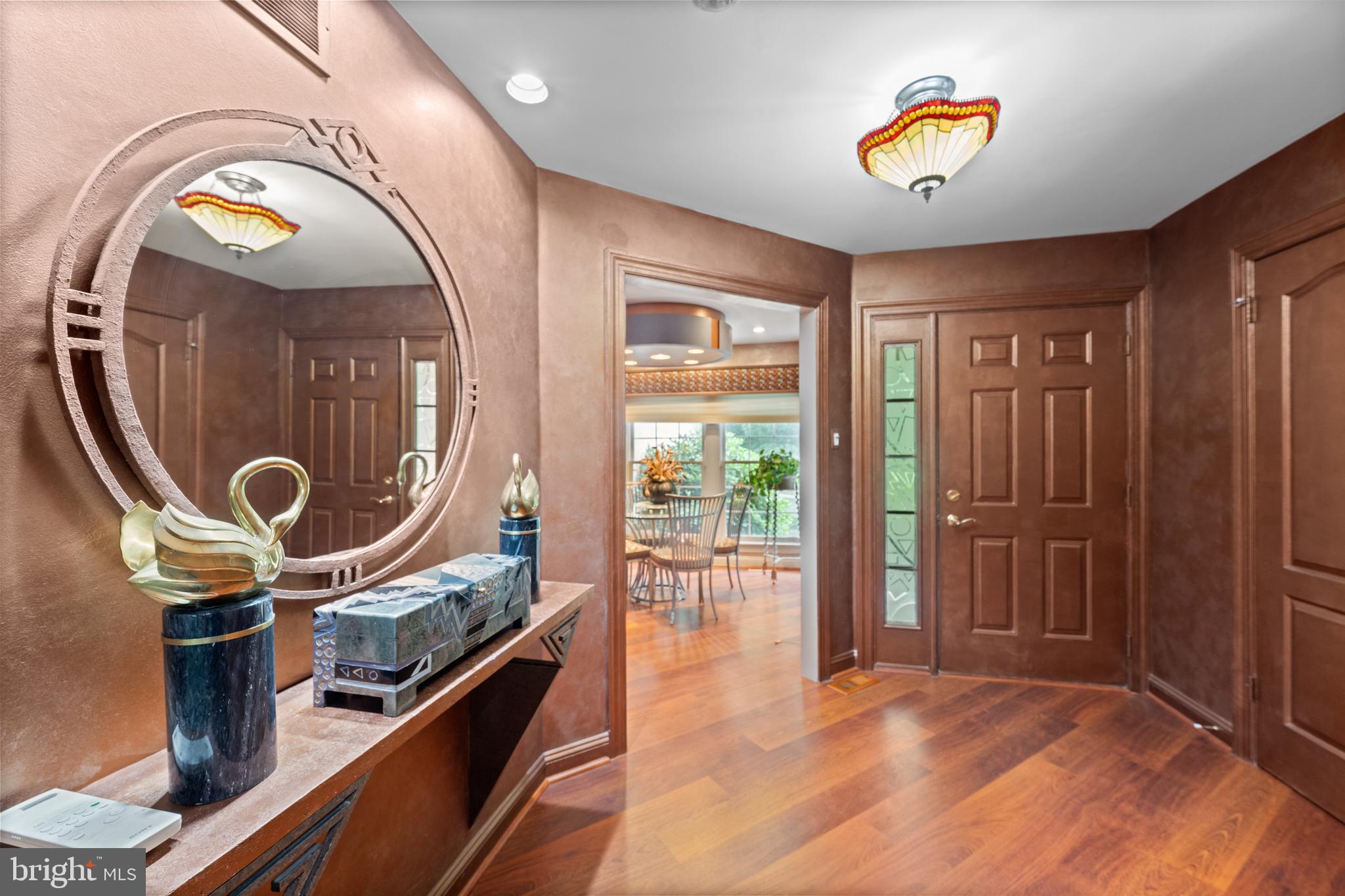 BREYER WOODS - Residential