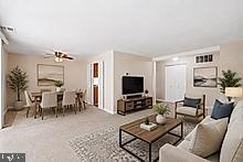 HUNTLEY SQUARE CONDOMINIUMS - Residential