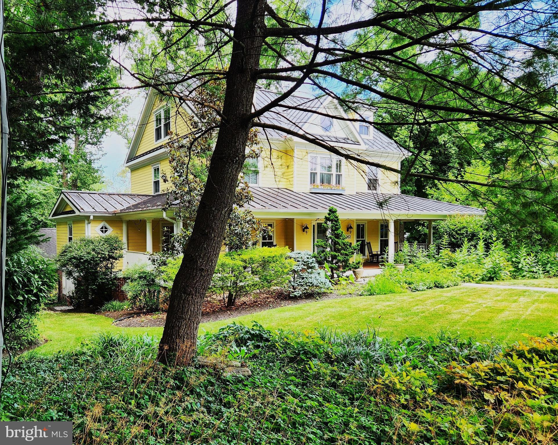 FRANKLIN PARK - Residential