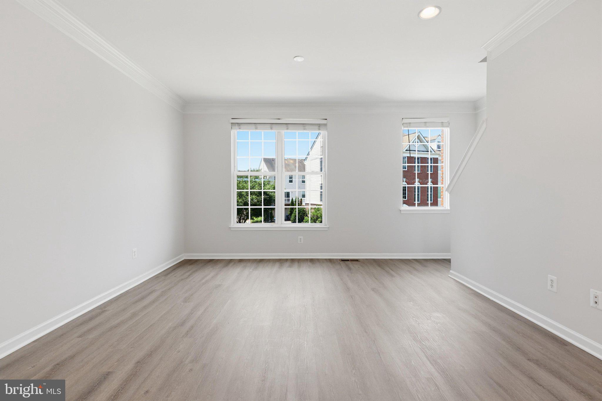 AMBERLEA AT SOUTH RIDING - Residential