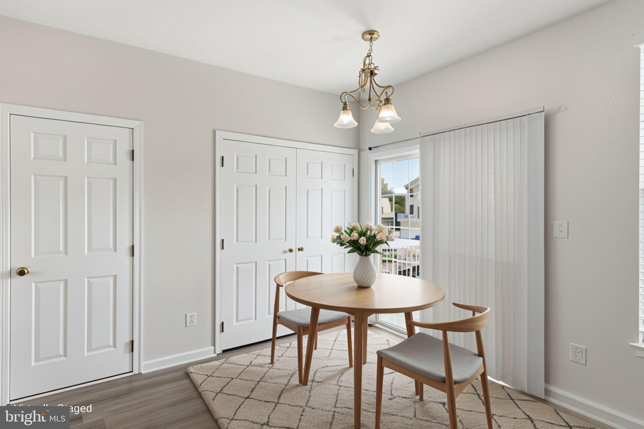 AMBERLEA AT SOUTH RIDING - Residential