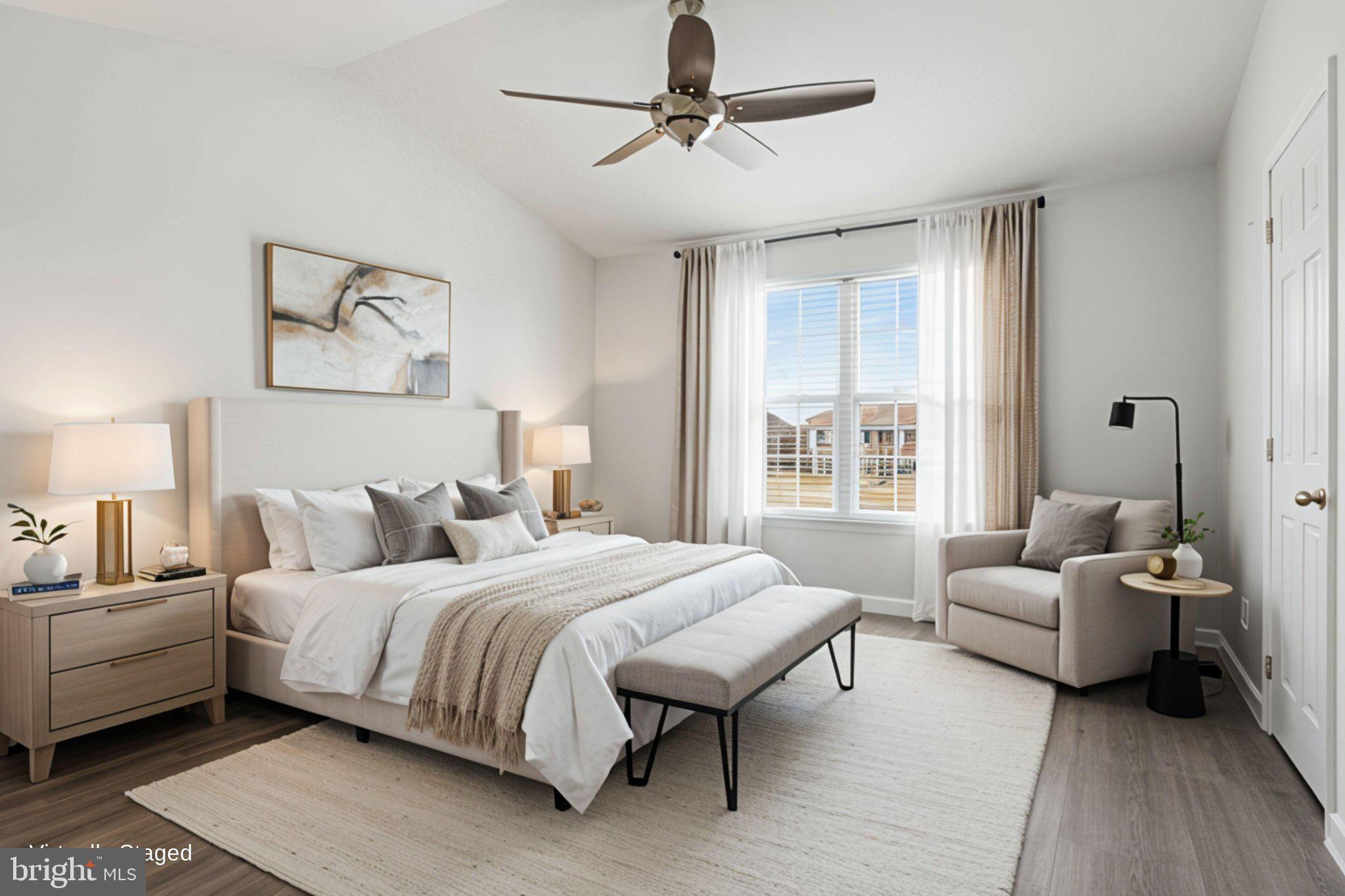 AMBERLEA AT SOUTH RIDING - Residential