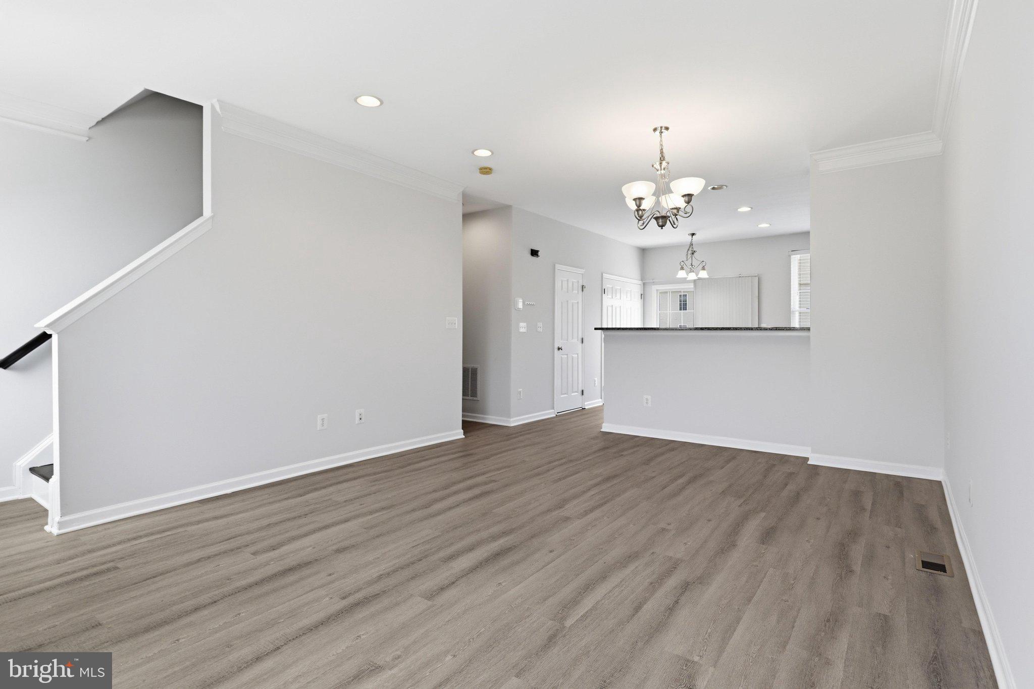 AMBERLEA AT SOUTH RIDING - Residential