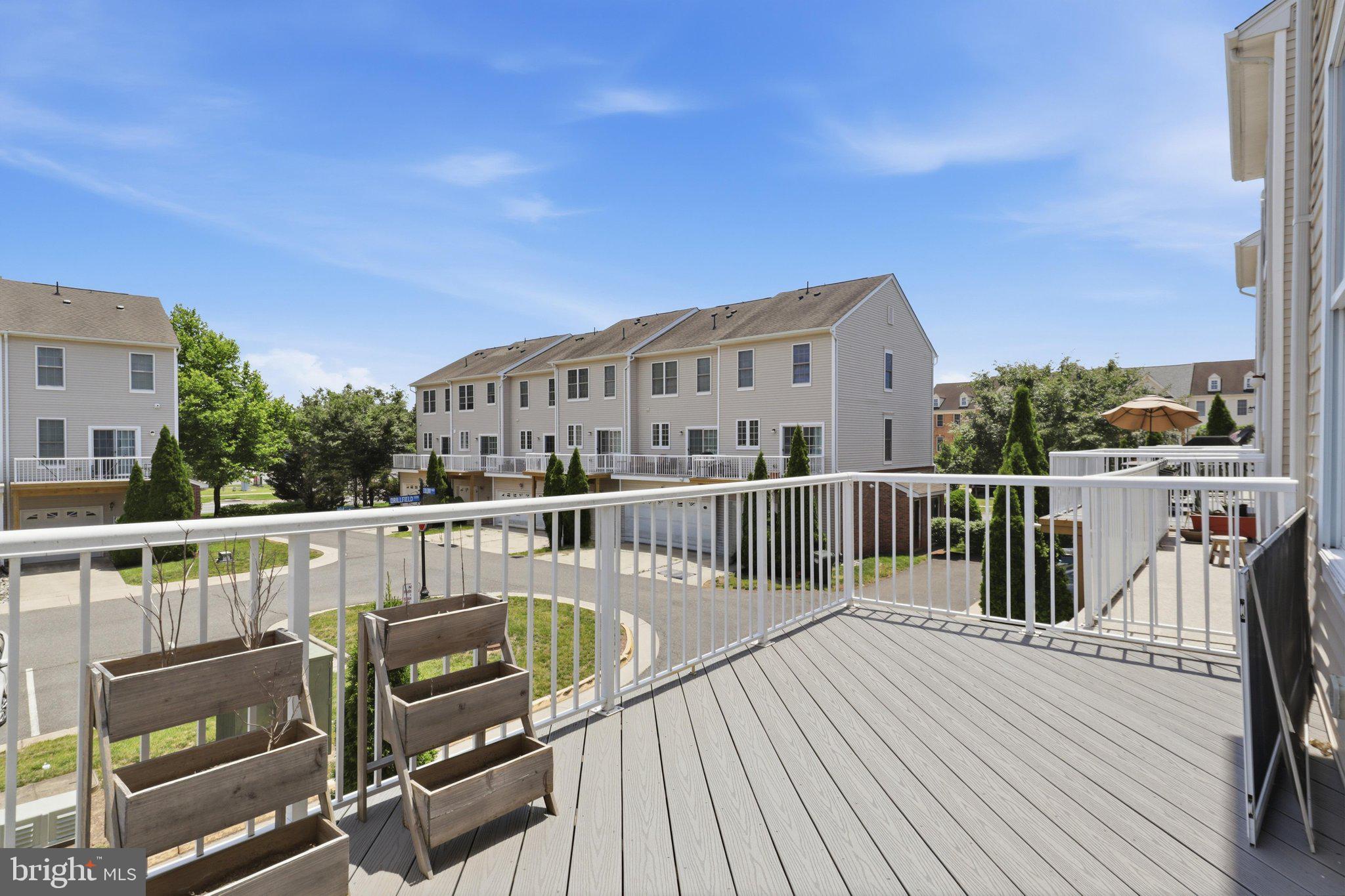 AMBERLEA AT SOUTH RIDING - Residential