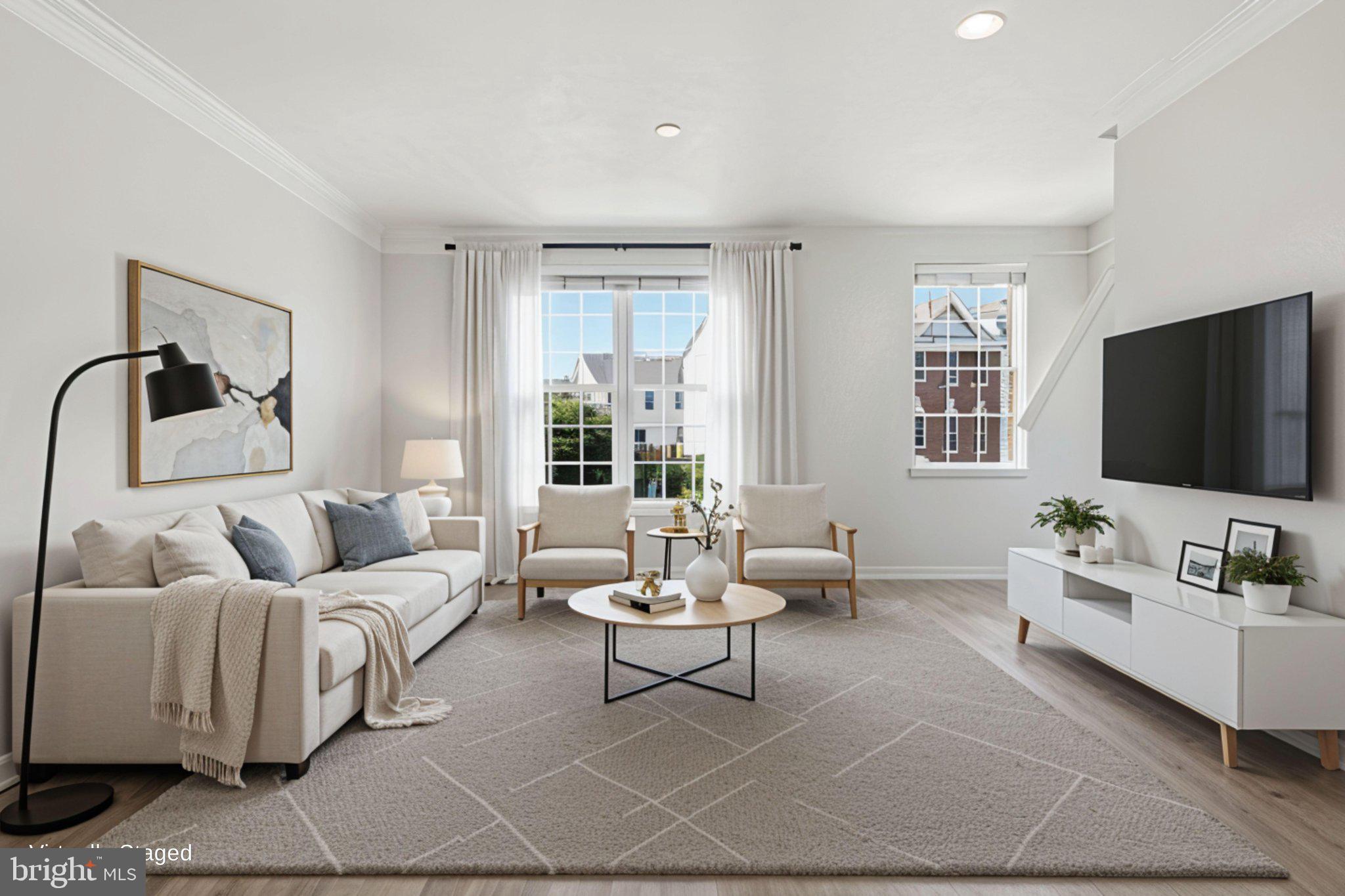 AMBERLEA AT SOUTH RIDING - Residential