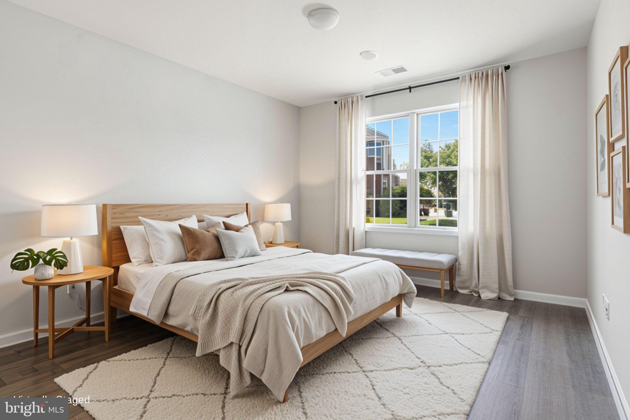 AMBERLEA AT SOUTH RIDING - Residential