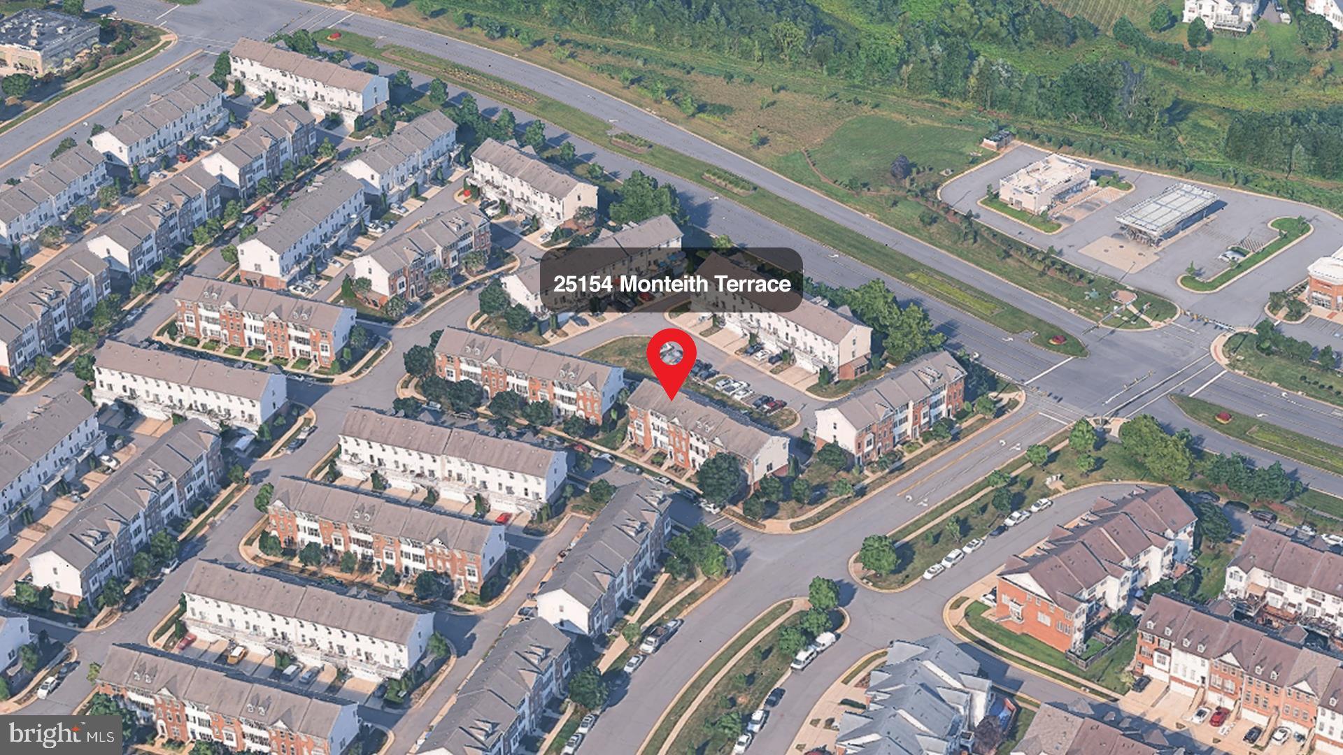 AMBERLEA AT SOUTH RIDING - Residential