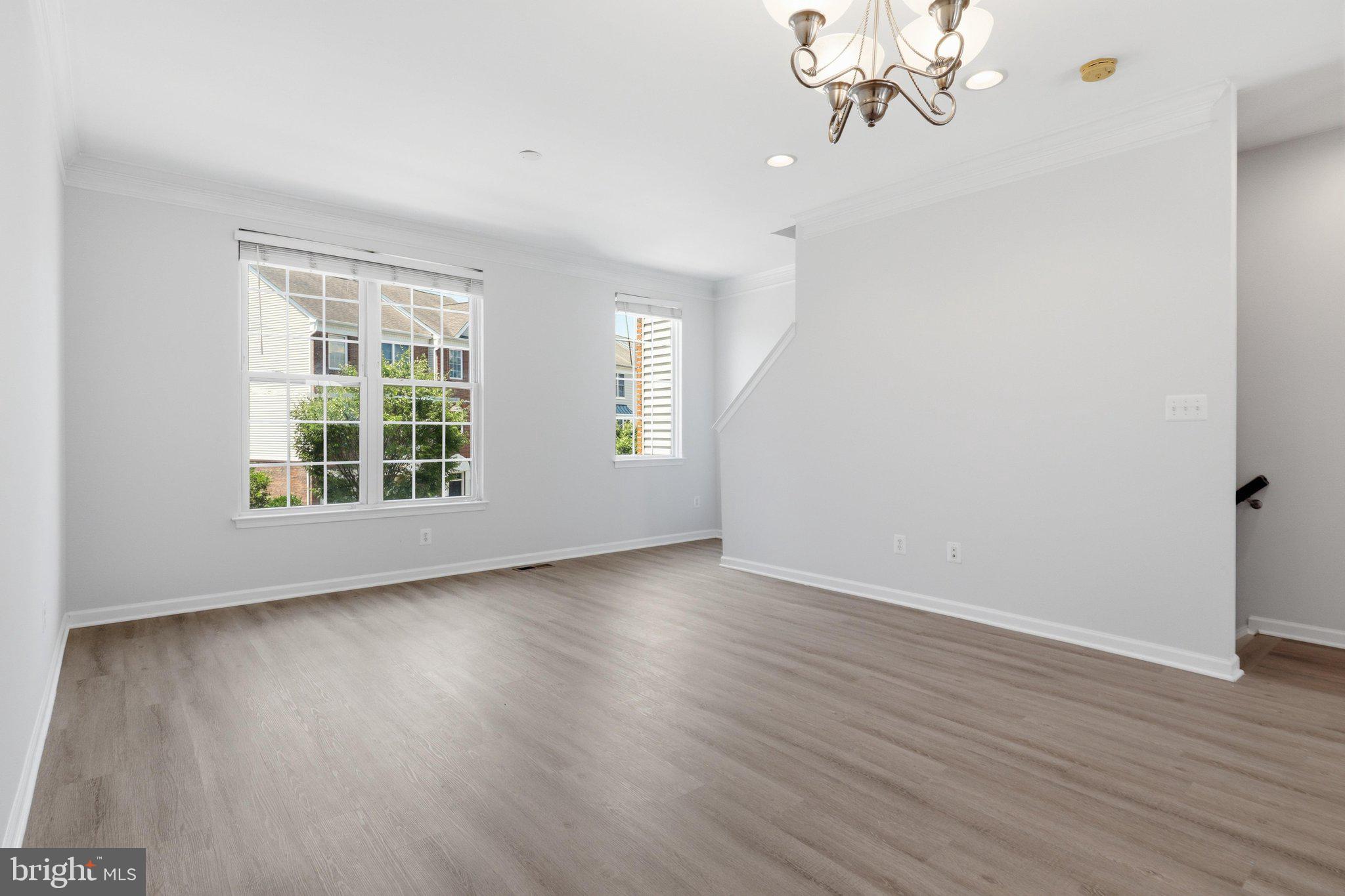 AMBERLEA AT SOUTH RIDING - Residential