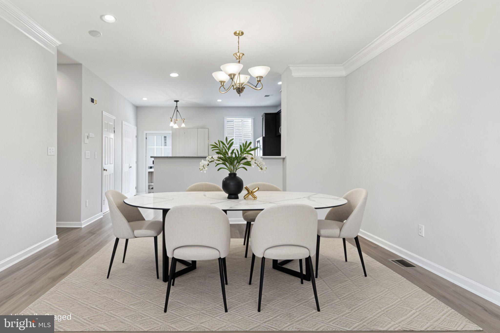 AMBERLEA AT SOUTH RIDING - Residential