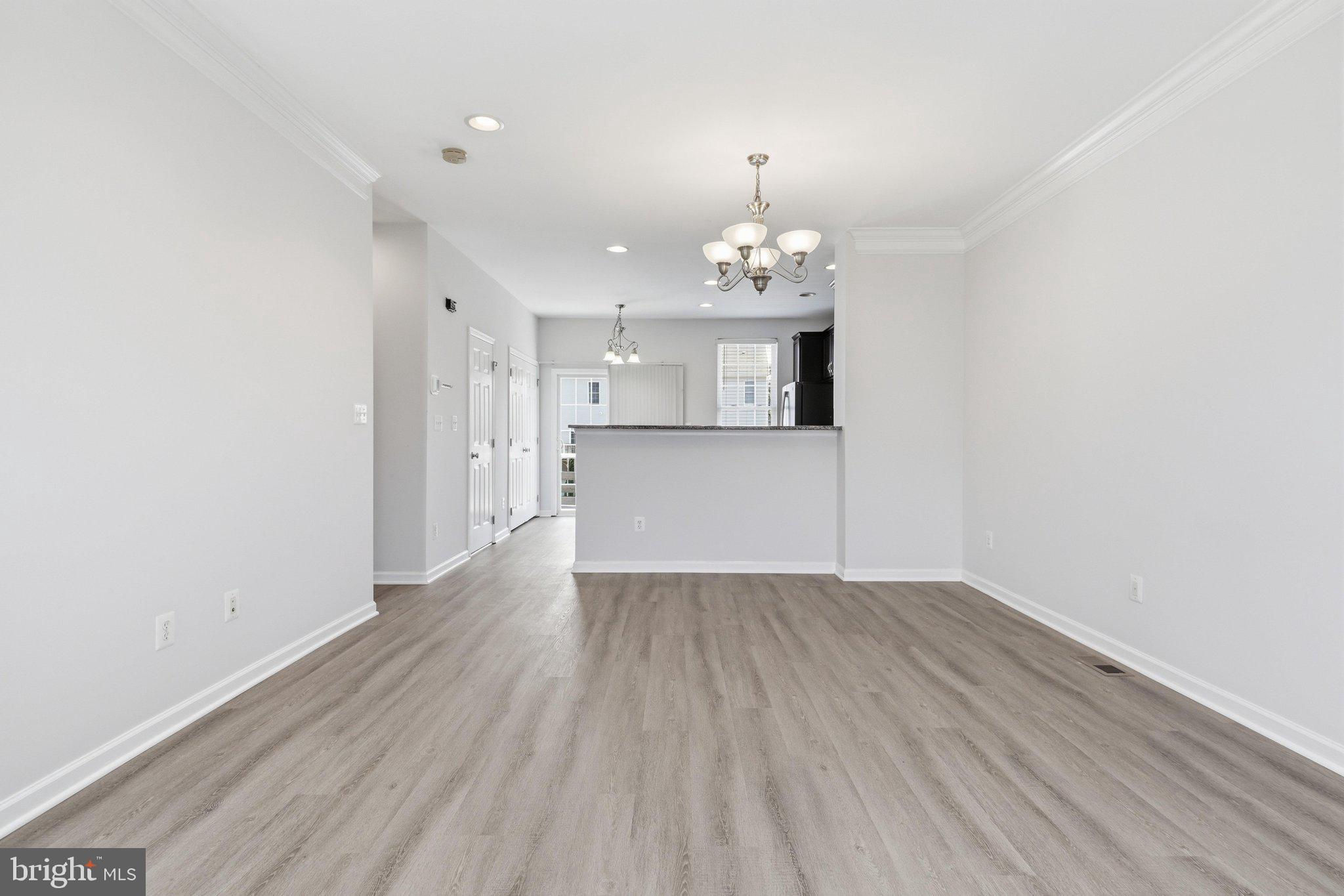 AMBERLEA AT SOUTH RIDING - Residential