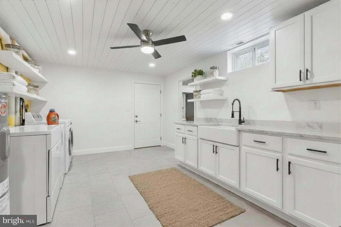 CAPE ST CLAIRE - Residential