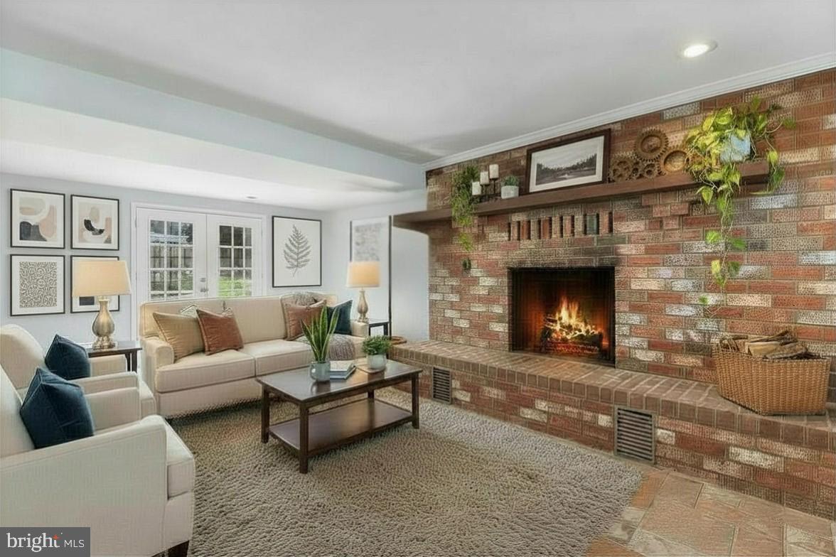 CAPE ST CLAIRE - Residential