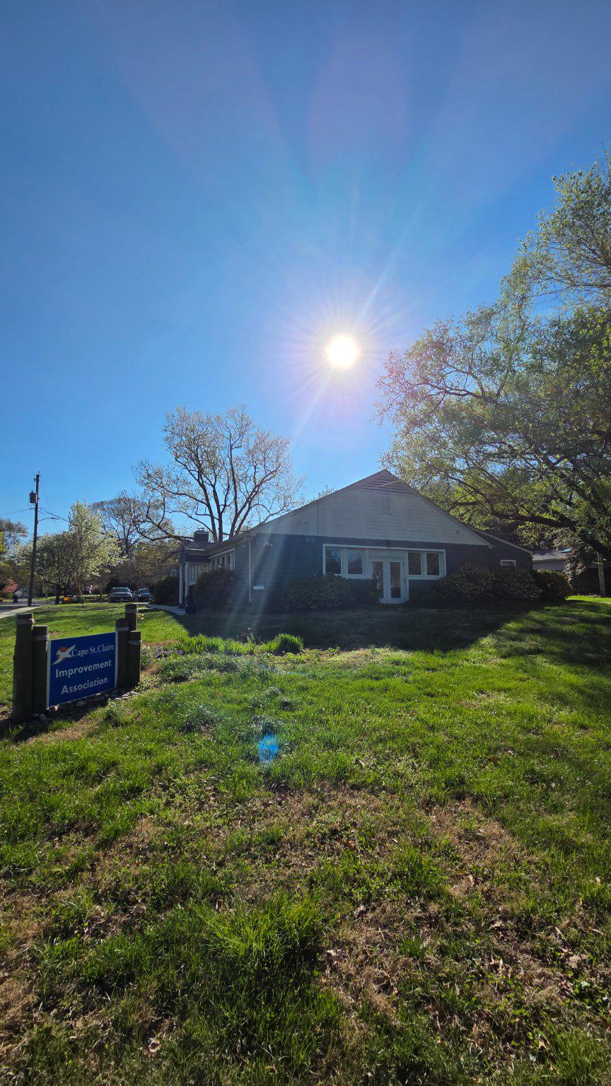 CAPE ST CLAIRE - Residential