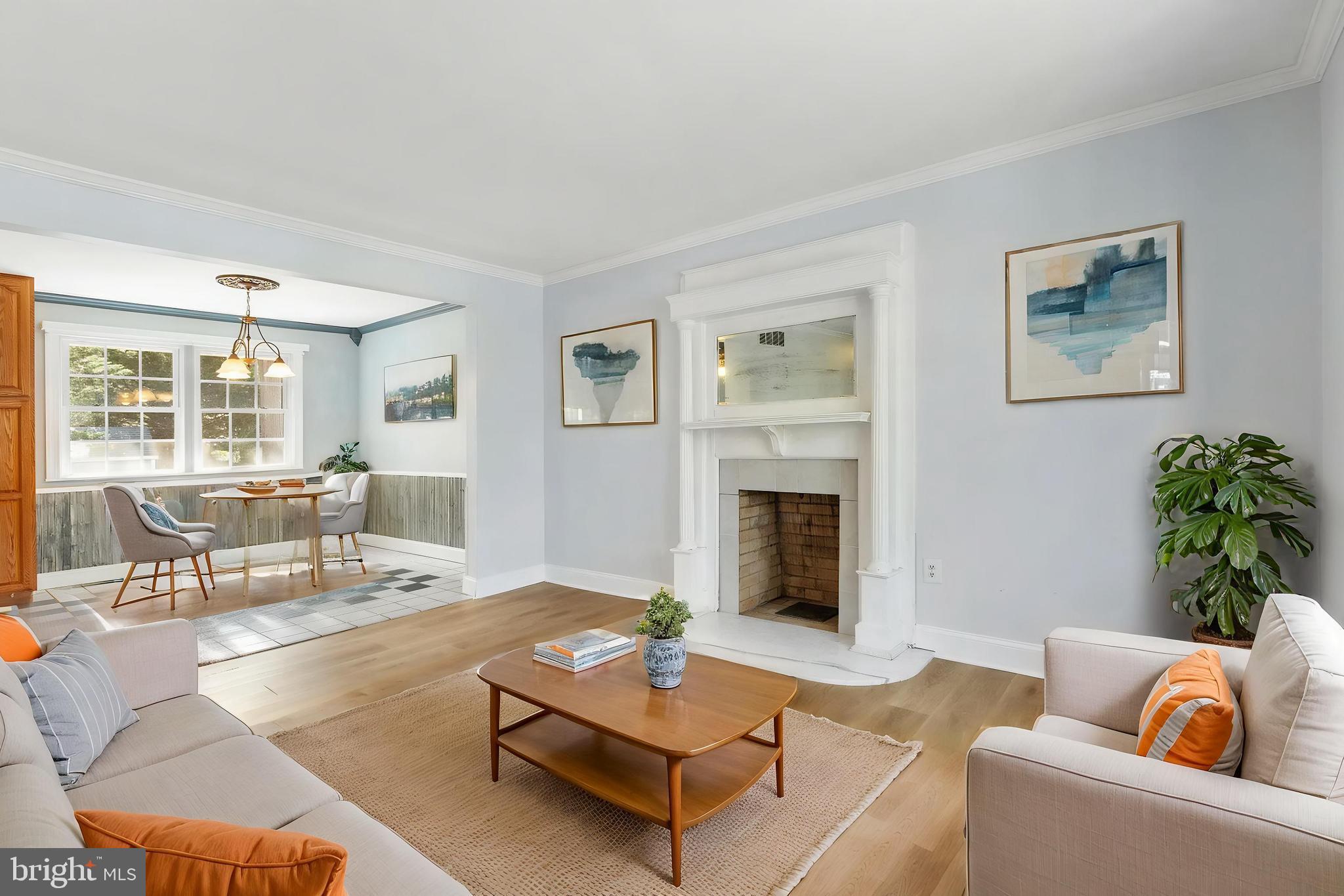 CAPE ST CLAIRE - Residential