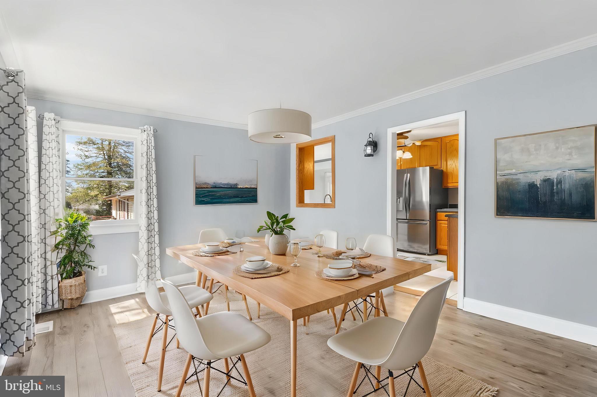 CAPE ST CLAIRE - Residential