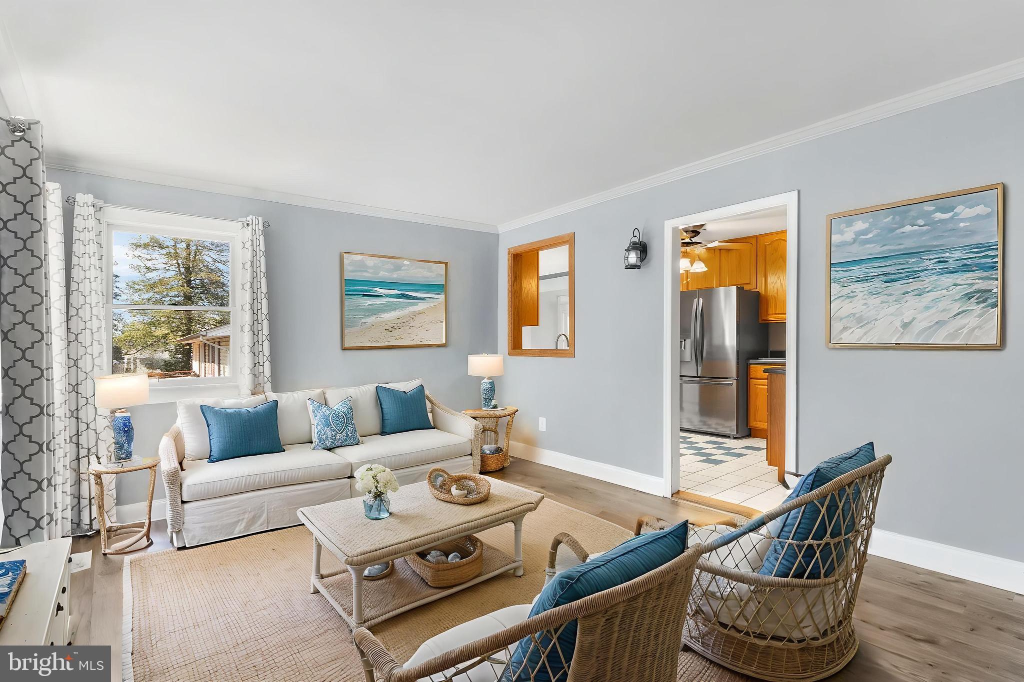 CAPE ST CLAIRE - Residential