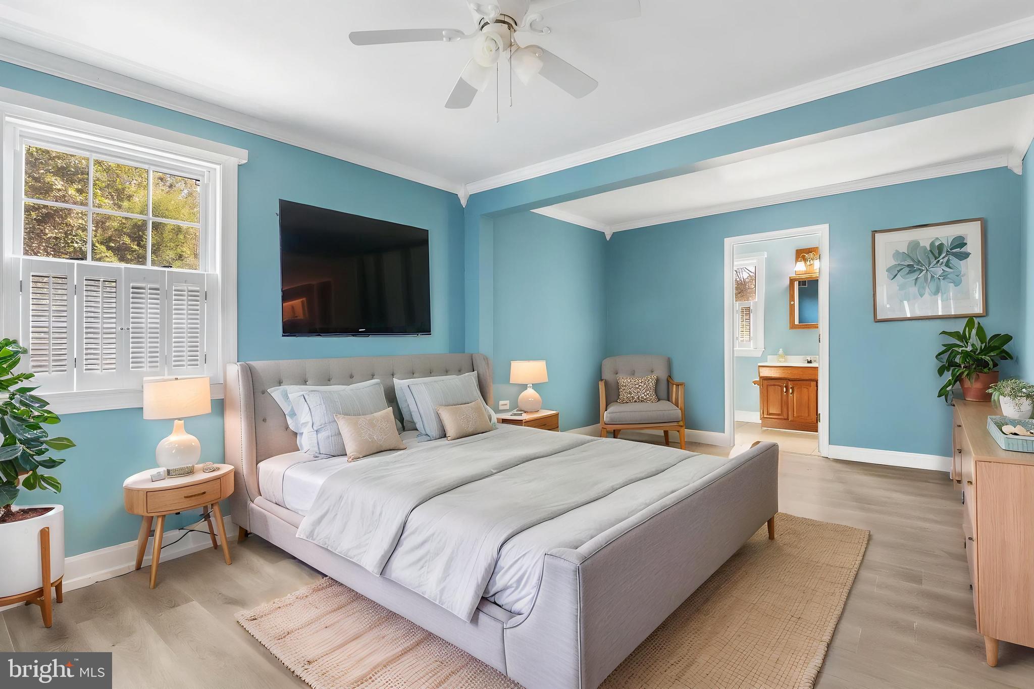 CAPE ST CLAIRE - Residential