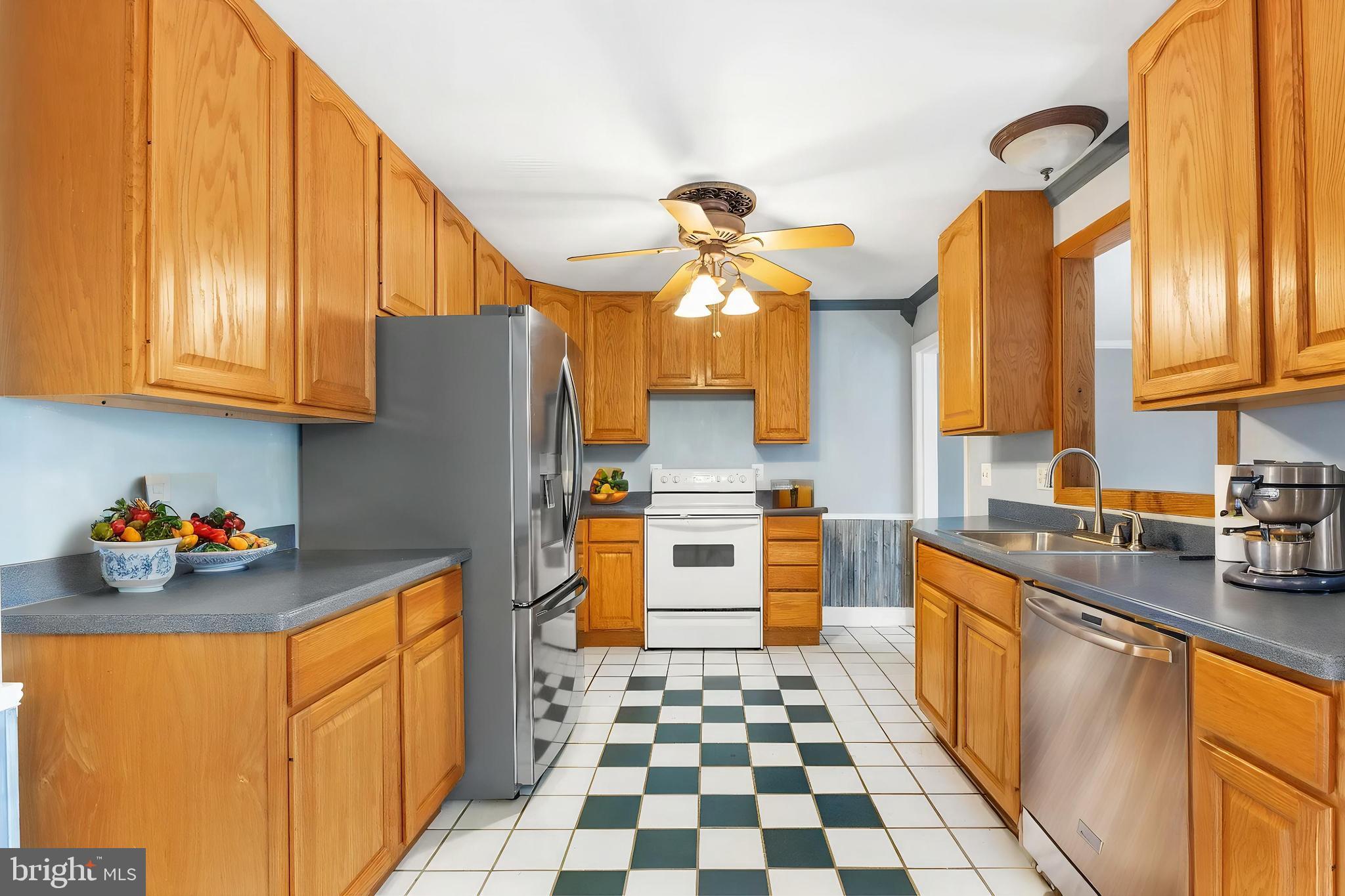 CAPE ST CLAIRE - Residential