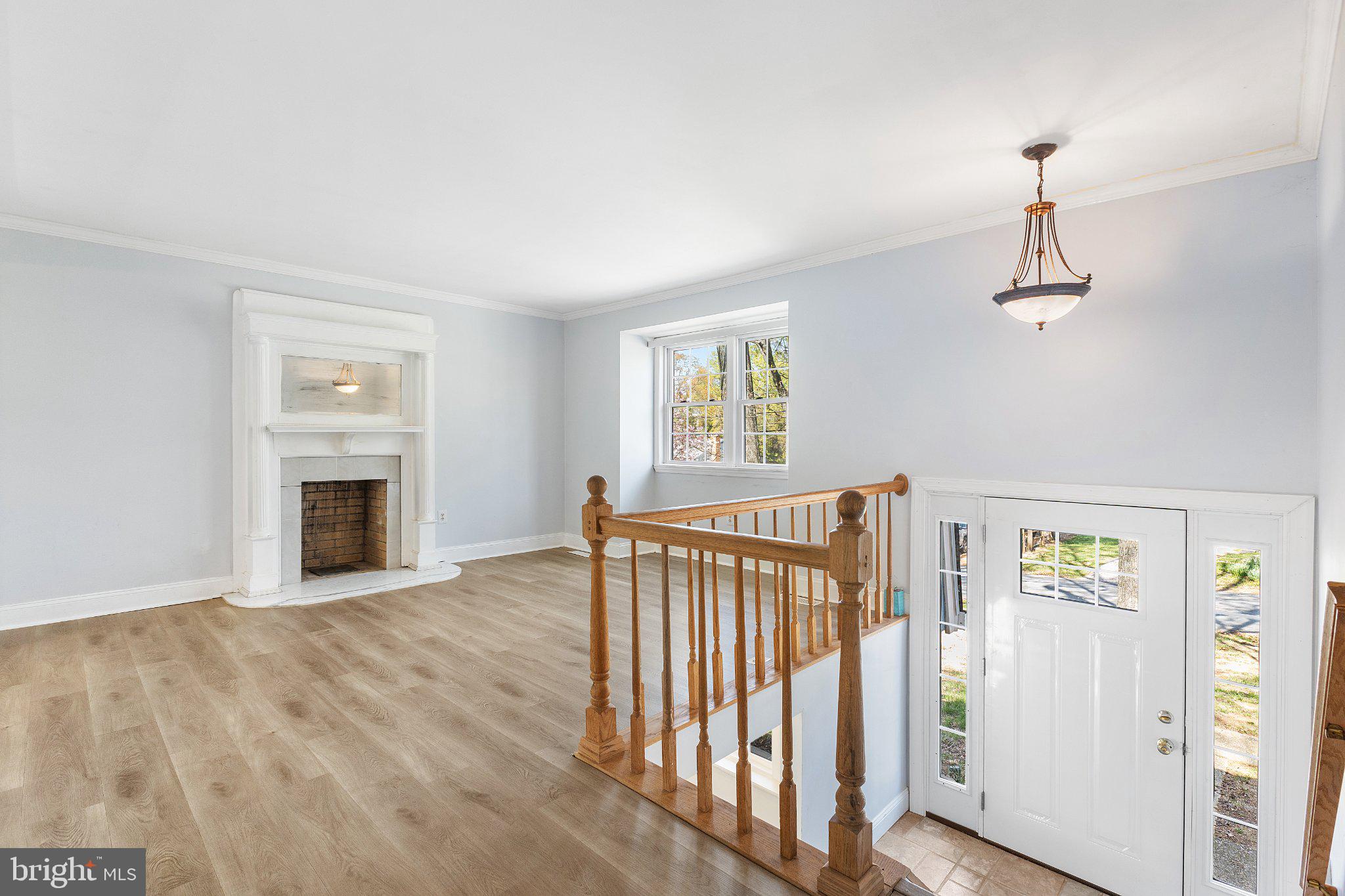 Major Price Reduction w/ Some  Closing Help! Located in the water-privileged community of Cape St. Claire in Annapolis, this Dutch Colonial offers a practical layout, recent updates, and a private outdoor setting.

The home features a traditional floor plan with multiple living areas, allowing for flexible use of space for everyday living, entertaining, and work-from-home needs. Recent interior improvements include fresh paint, bathroom upgrades, and newer vinyl plank flooring, providing a clean, updated feel.

Major system updates include a newer roof and water heater, helping reduce the likelihood of immediate maintenance expenses.

Set on a 0.21-acre shaded lot with established trees, the property offers natural privacy and a comfortable outdoor environment. An outbuilding provides additional storage or workspace.

The 1-car garage and large driveway accommodate parking up to 4+/- vehicles.

Cape St. Claire is a well-established, water-privileged community known for its access to the Chesapeake Bay lifestyle. Residents have access to multiple private community beaches, boat ramps, fishing piers, playgrounds, and open recreational areas.

The Little Magothy River is located approximately five blocks away, providing convenient access for kayaking, boating, and fishing.

The property is located within the Broadneck school district (buyer to verify), a factor many buyers consider when evaluating location.

Conveniently located near Route 50, offering access to Annapolis, Baltimore, and Washington, D.C.