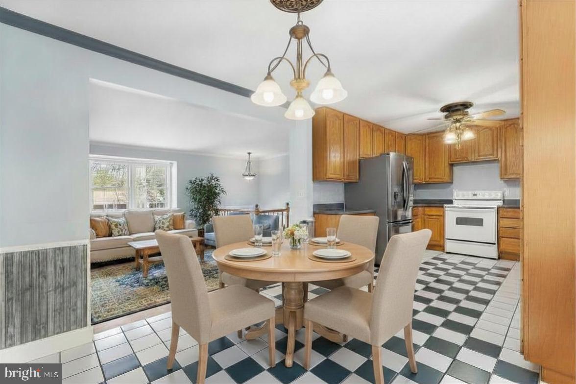 CAPE ST CLAIRE - Residential