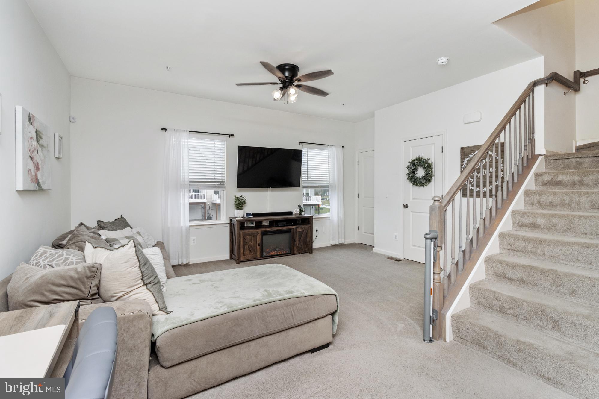MAGNOLIA LANDING - Residential