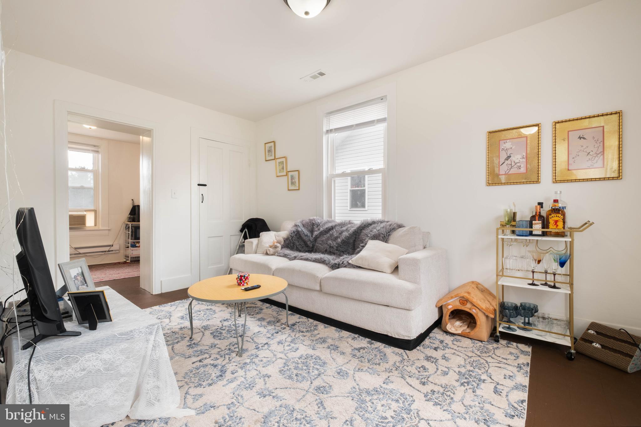 OAKLAND - Residential