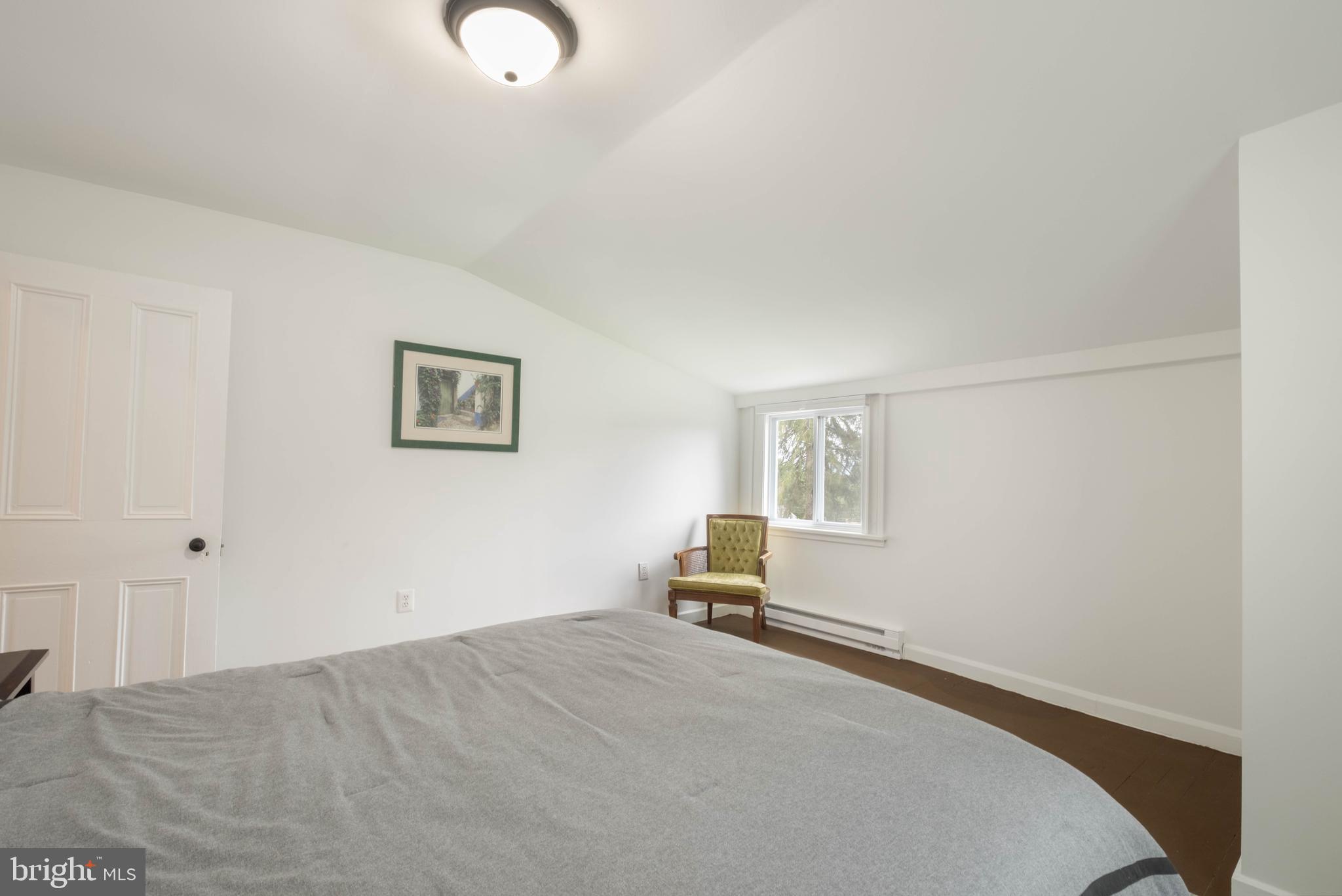 OAKLAND - Residential