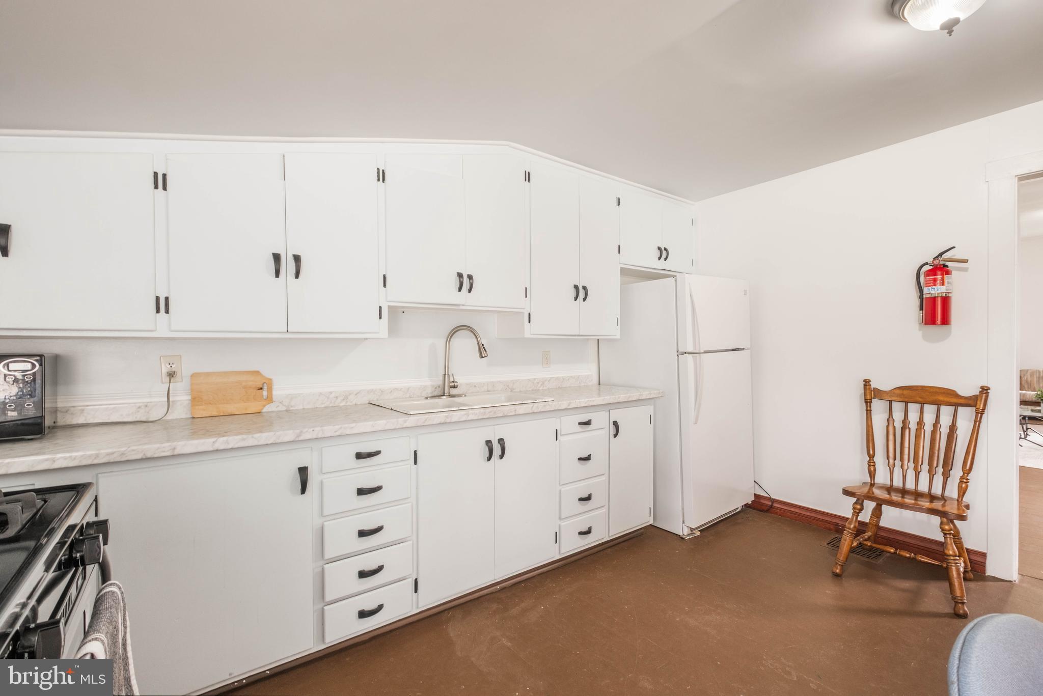 OAKLAND - Residential