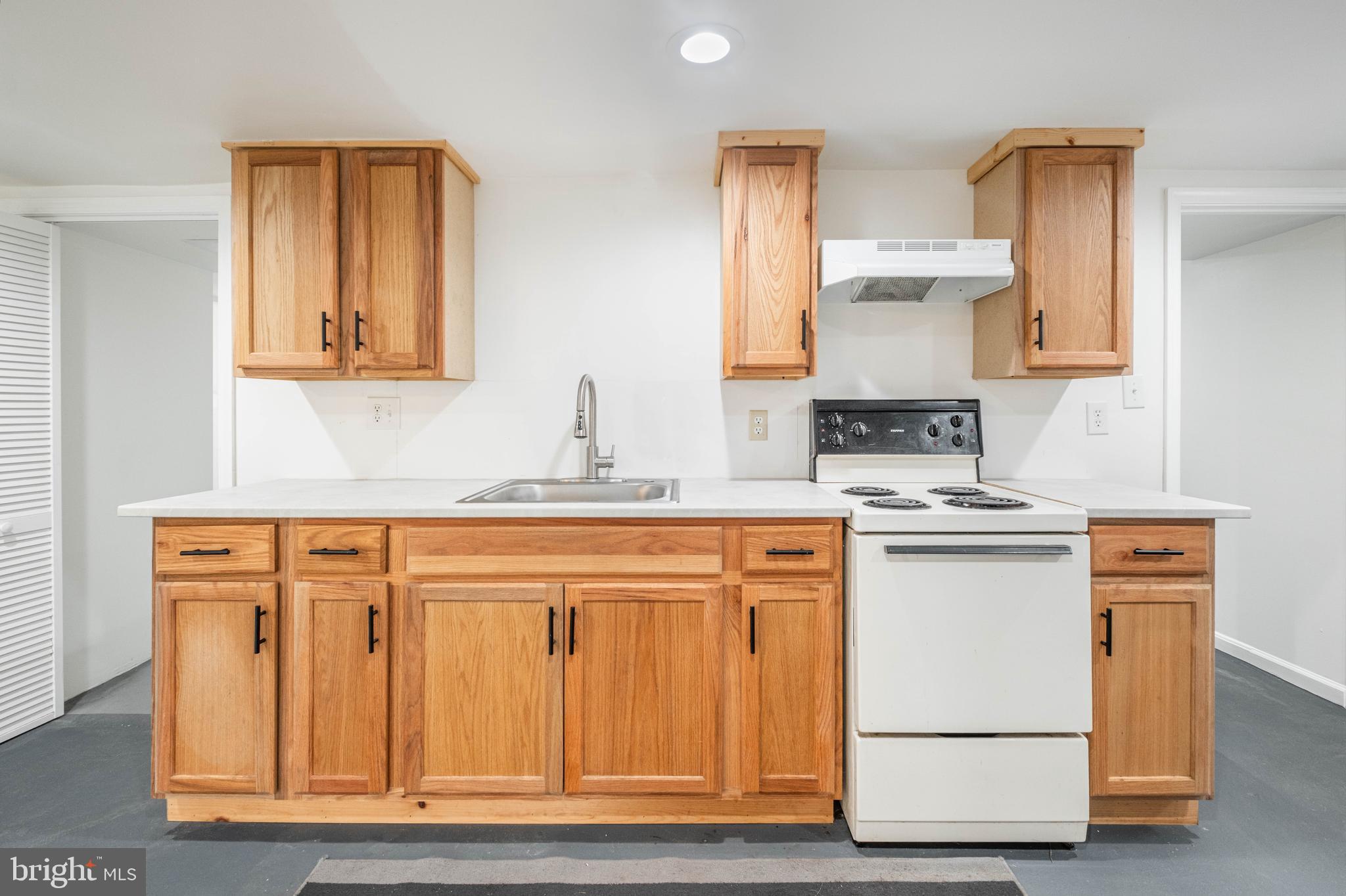 OAKLAND - Residential