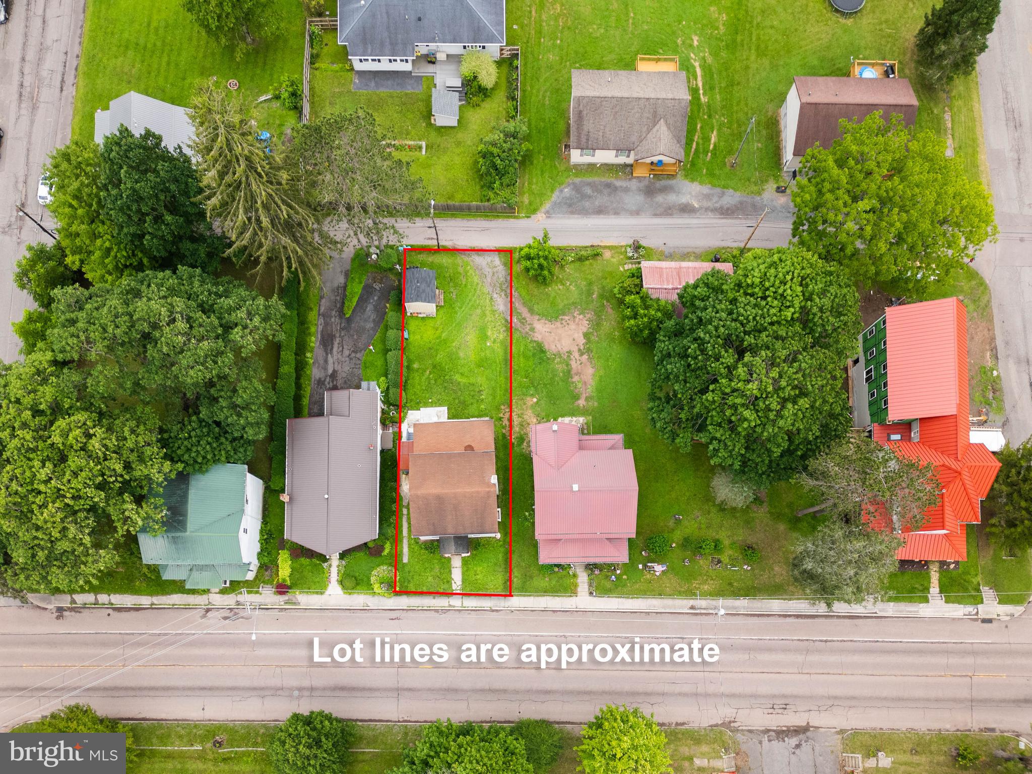 OAKLAND - Residential