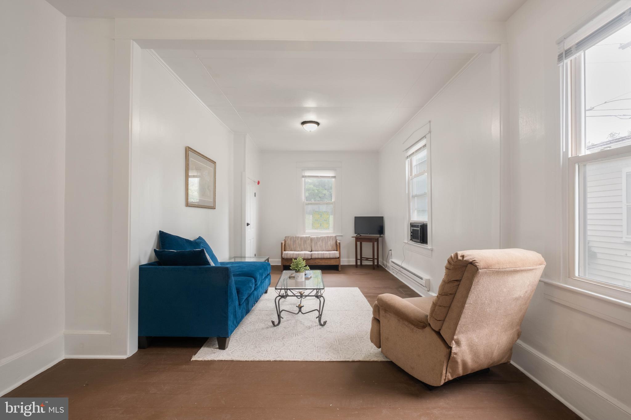 OAKLAND - Residential