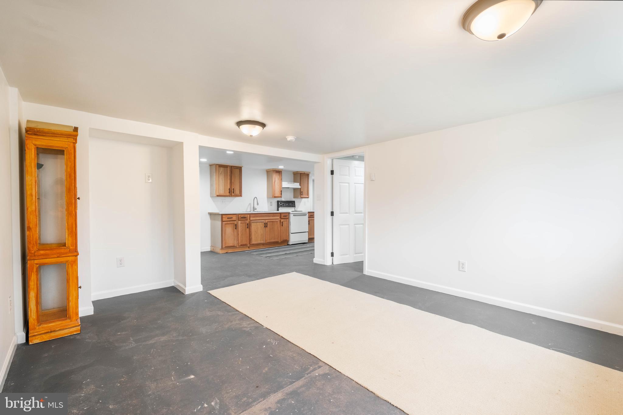 OAKLAND - Residential