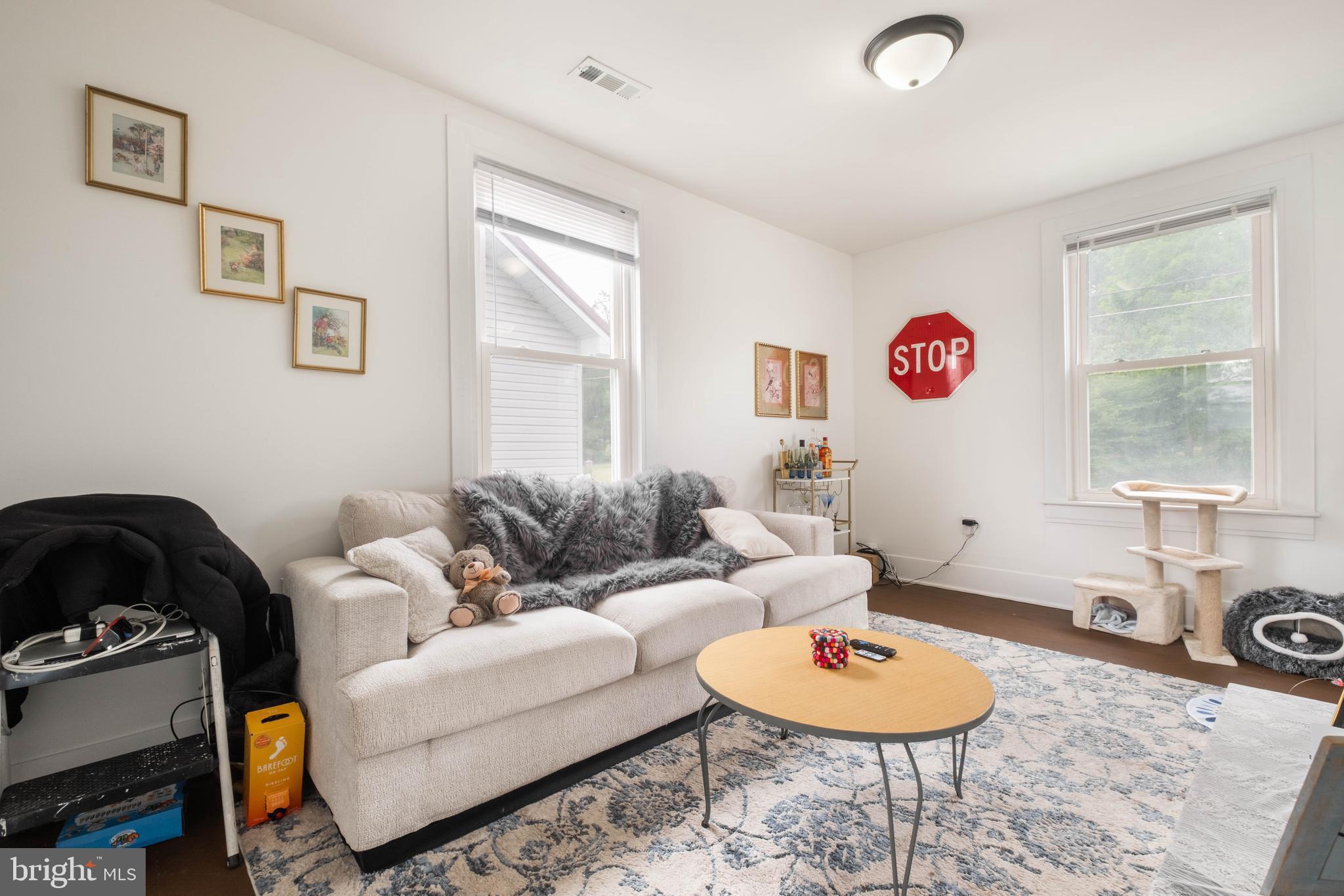 OAKLAND - Residential