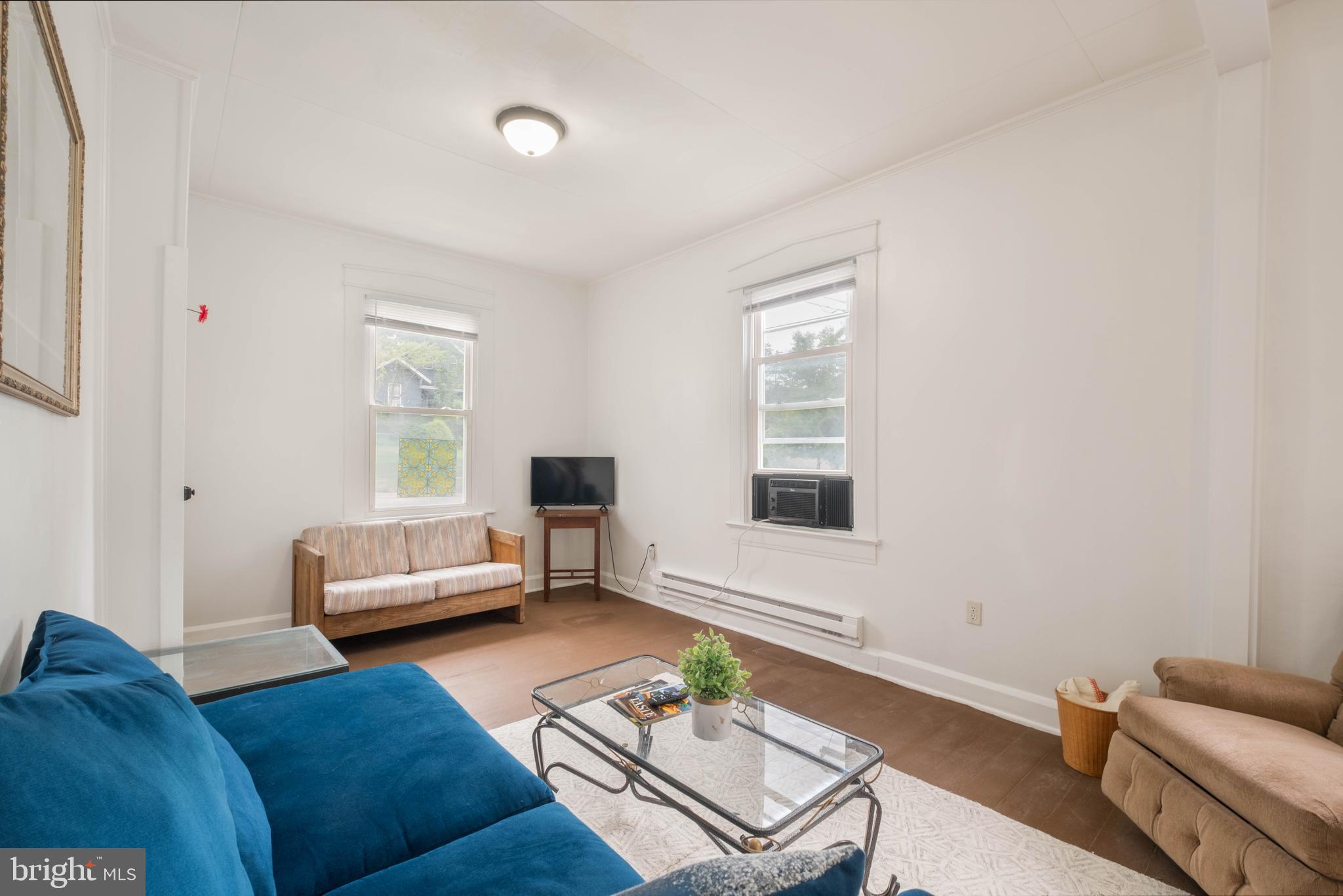 OAKLAND - Residential
