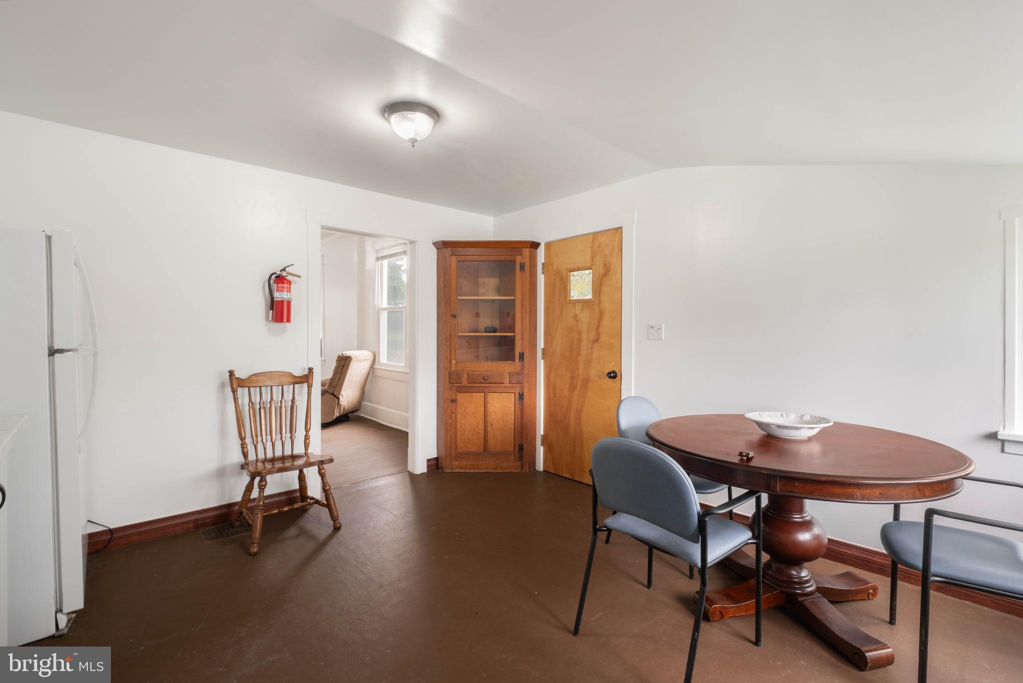 OAKLAND - Residential