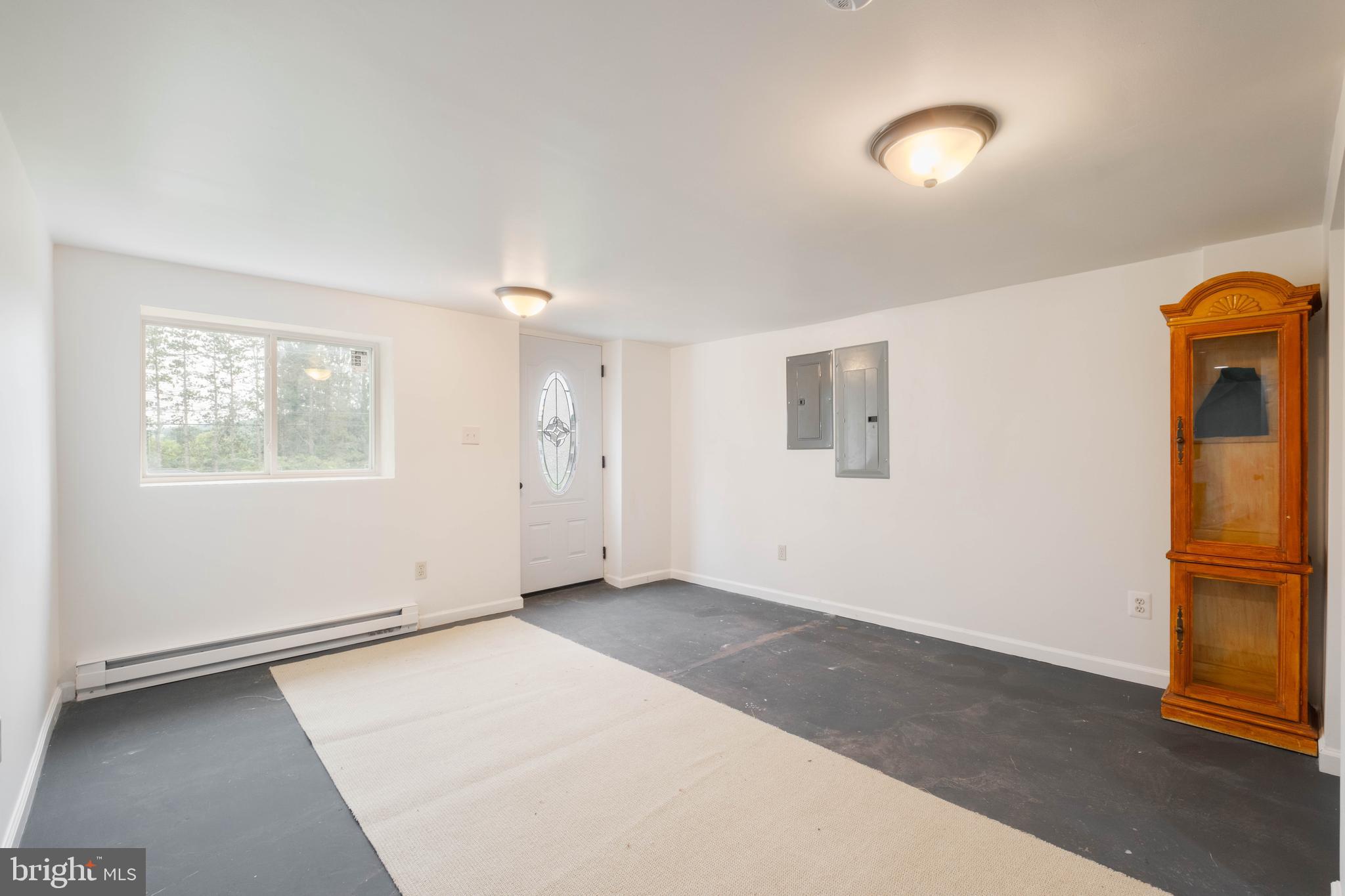 OAKLAND - Residential